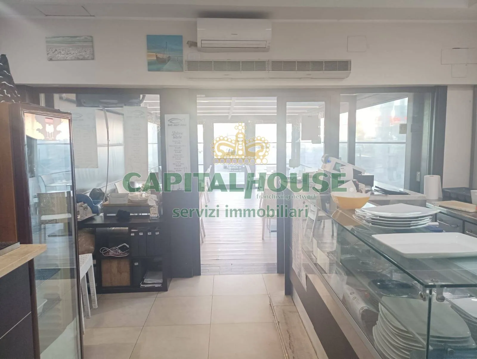Immagine per Attività Commerciale in vendita a Tivoli