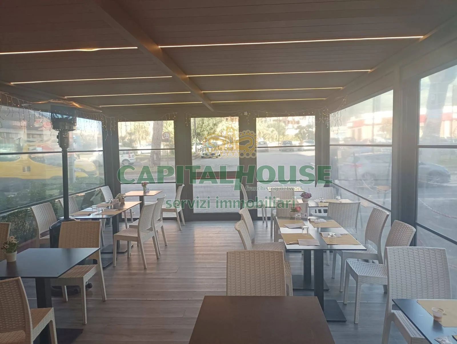Immagine per Attività Commerciale in vendita a Tivoli
