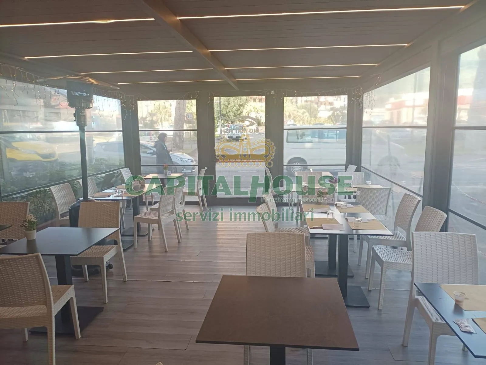 Immagine per Attività Commerciale in vendita a Tivoli