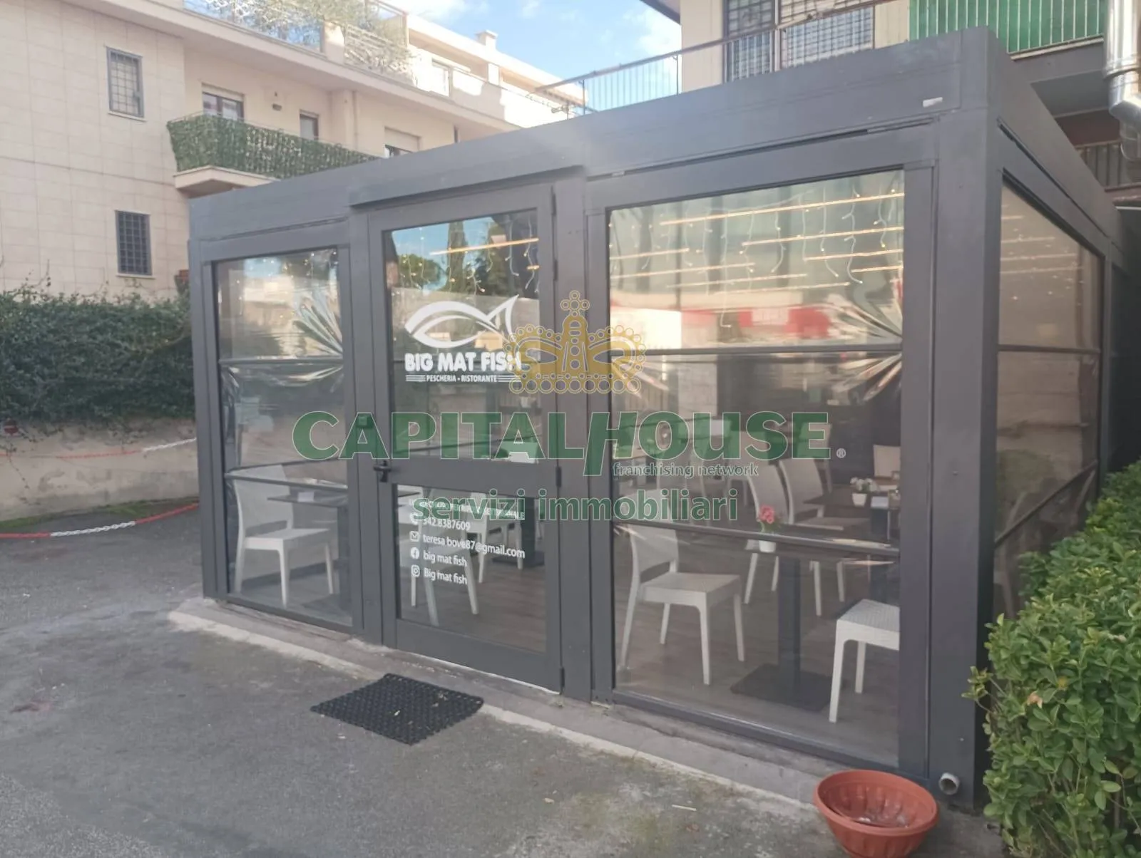 Immagine per Attività Commerciale in vendita a Tivoli