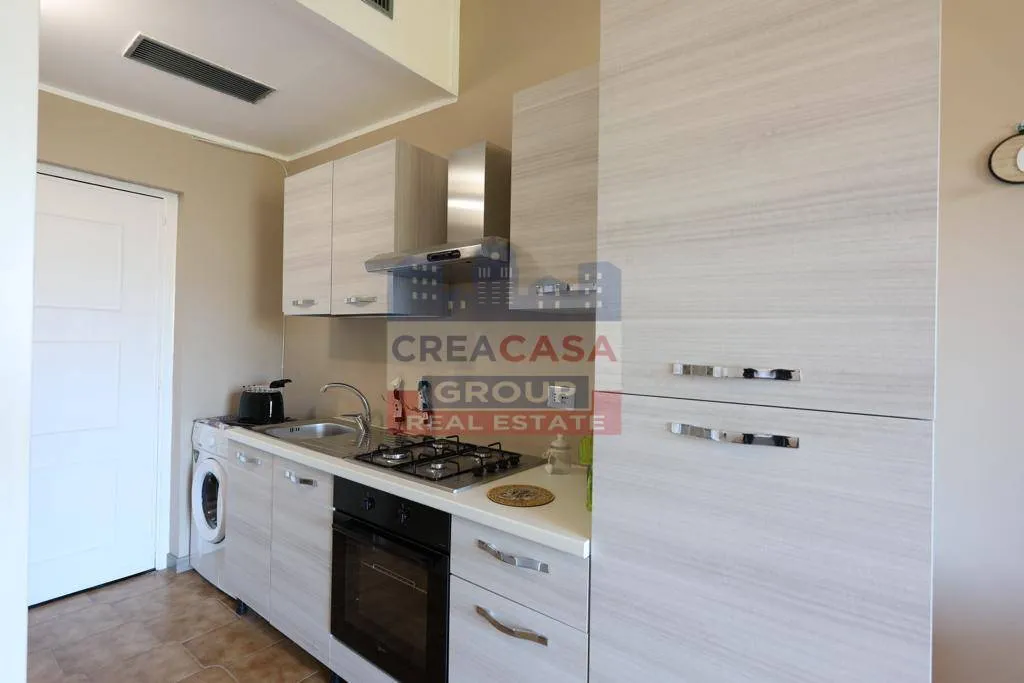 Immagine per Appartamento in vendita a Giardini-Naxos Via Porticato