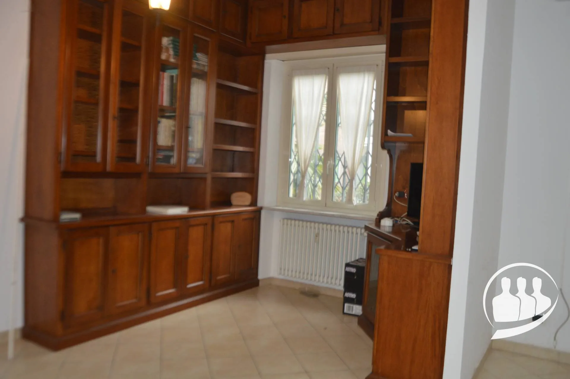 Immagine per Appartamento in vendita a Torino Via Pergolesi