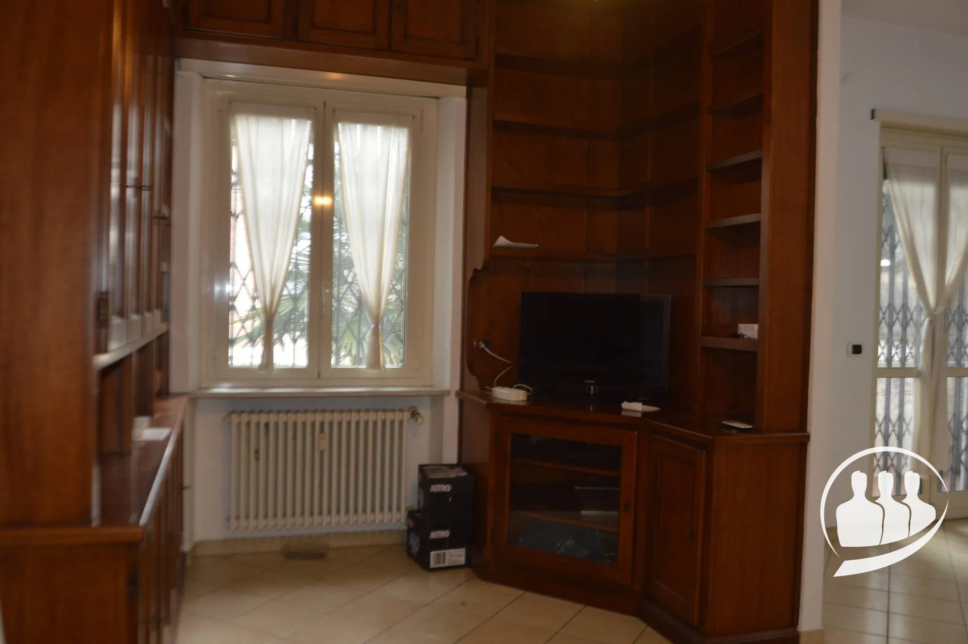 Immagine per Appartamento in vendita a Torino Via Pergolesi