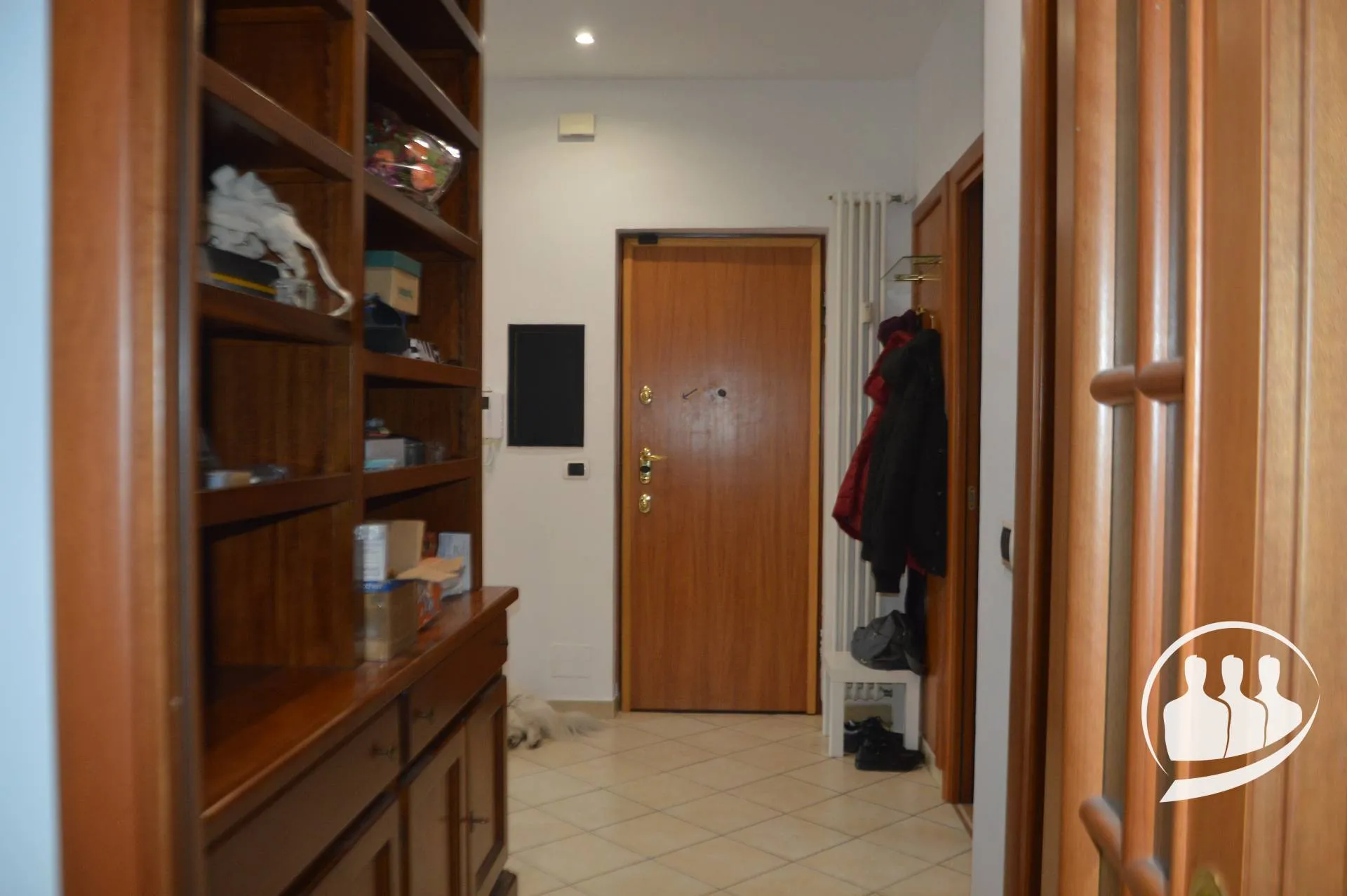 Immagine per Appartamento in vendita a Torino Via Pergolesi