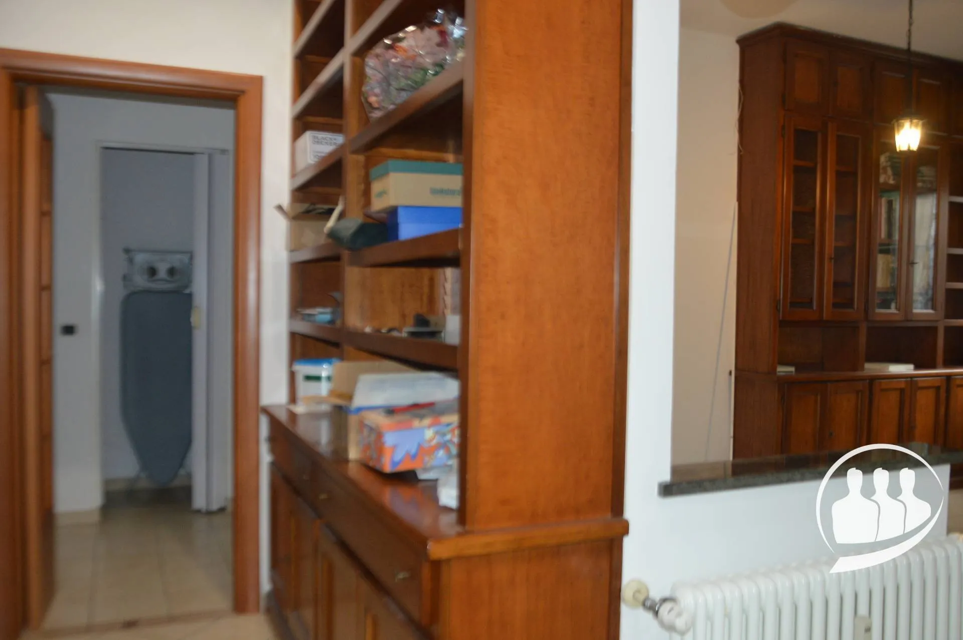 Immagine per Appartamento in vendita a Torino Via Pergolesi