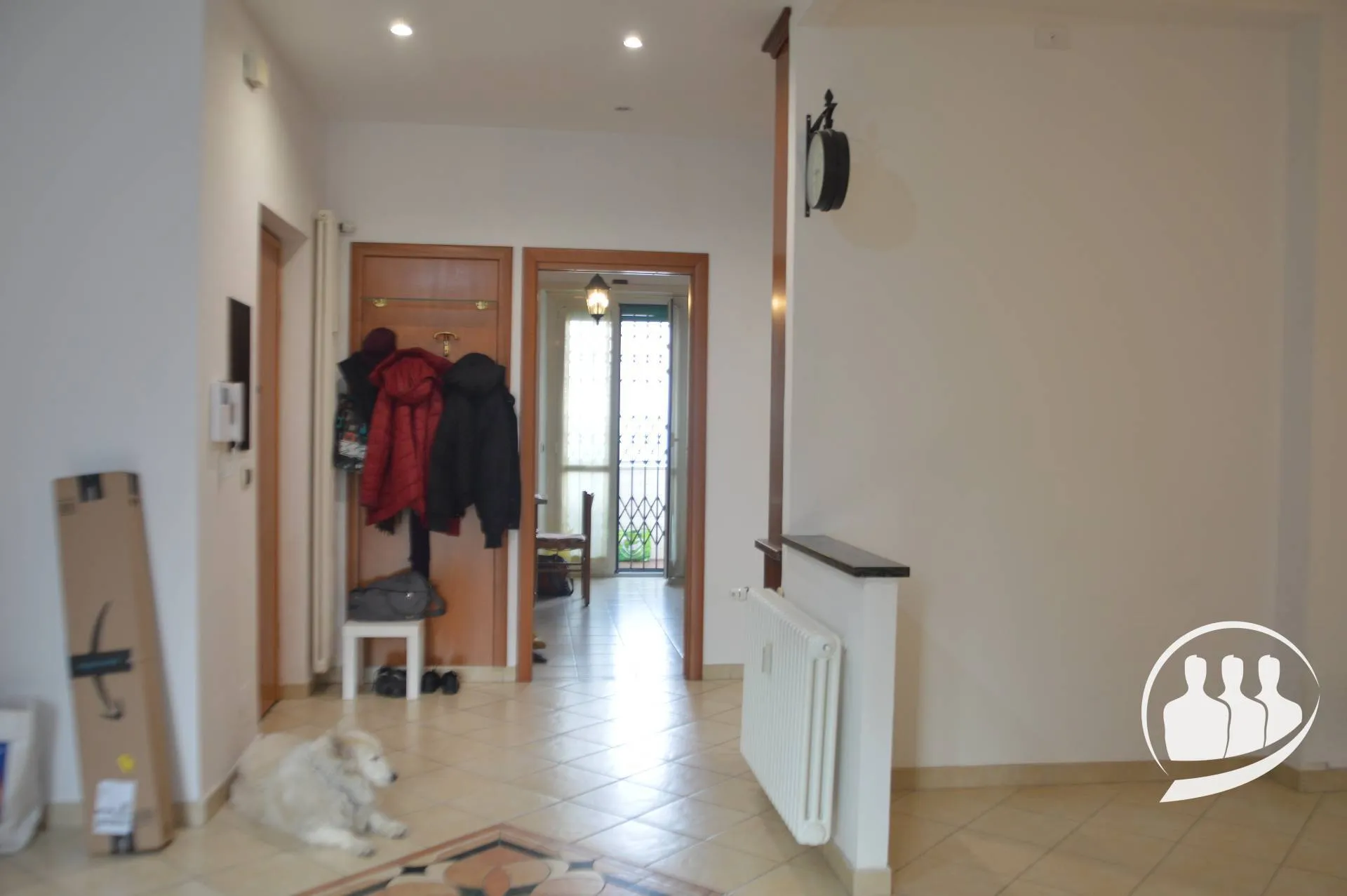 Immagine per Appartamento in vendita a Torino Via Pergolesi