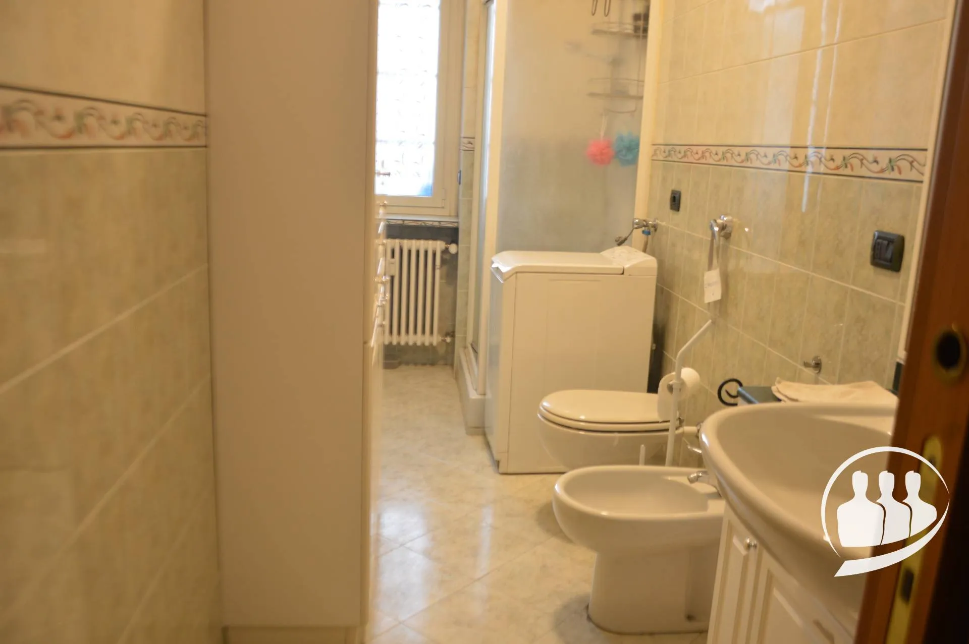Immagine per Appartamento in vendita a Torino Via Pergolesi
