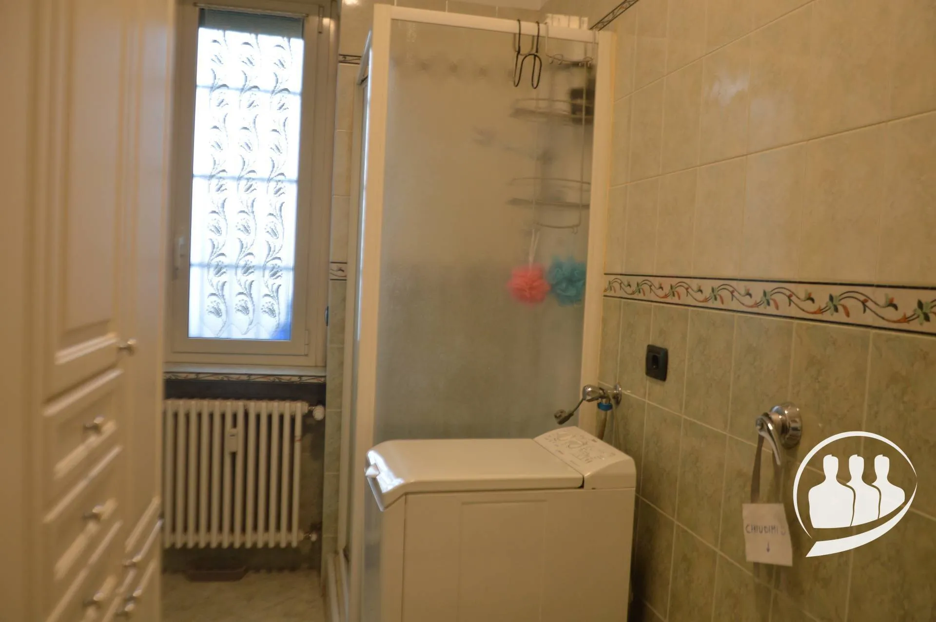 Immagine per Appartamento in vendita a Torino Via Pergolesi