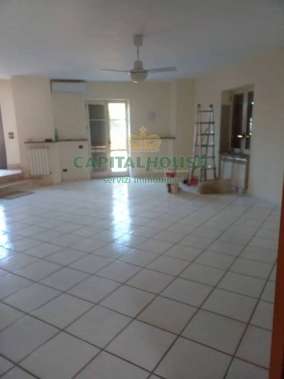 Immagine per Villa in affitto a Pozzuoli