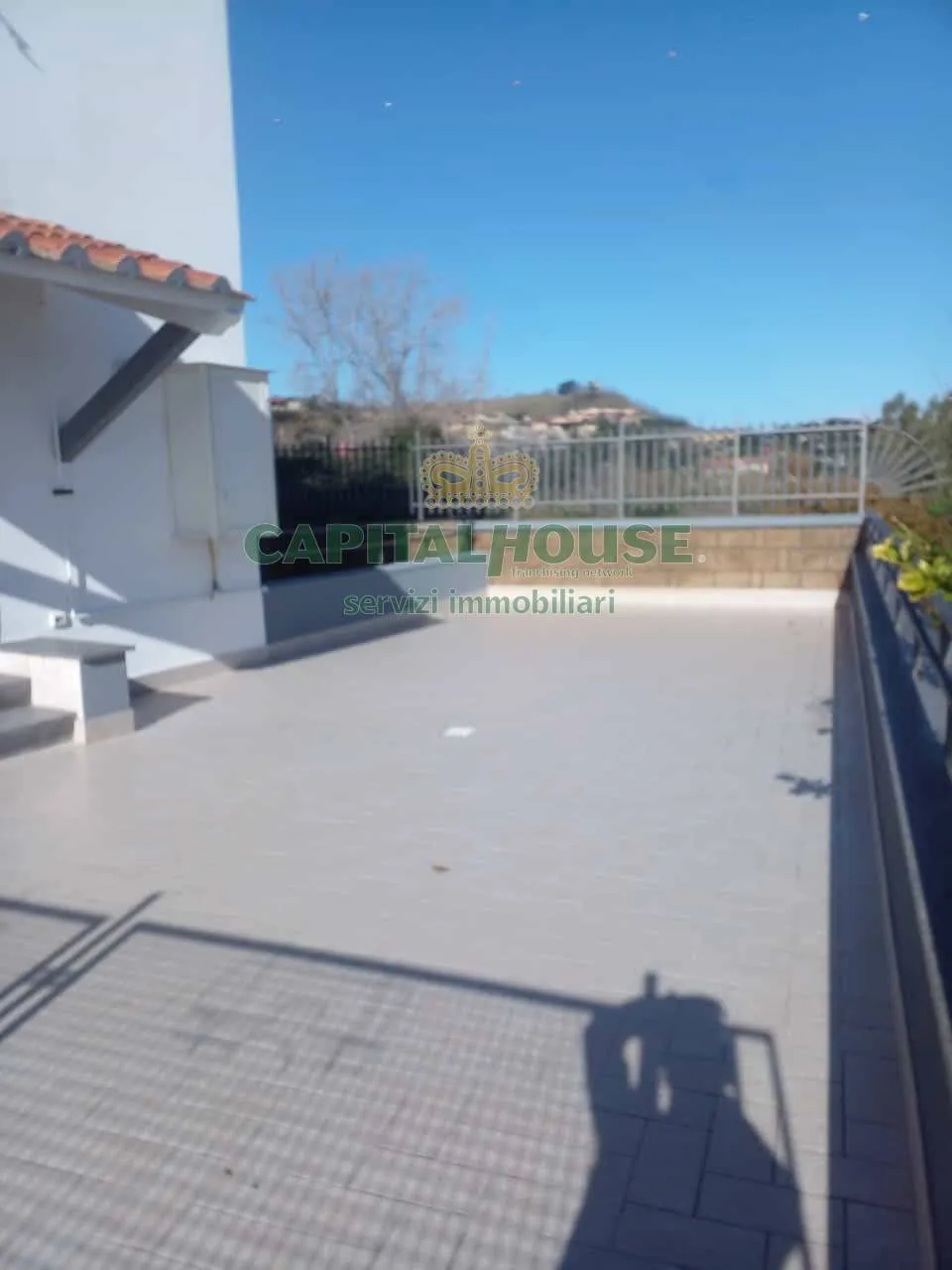 Immagine per Villa in affitto a Pozzuoli