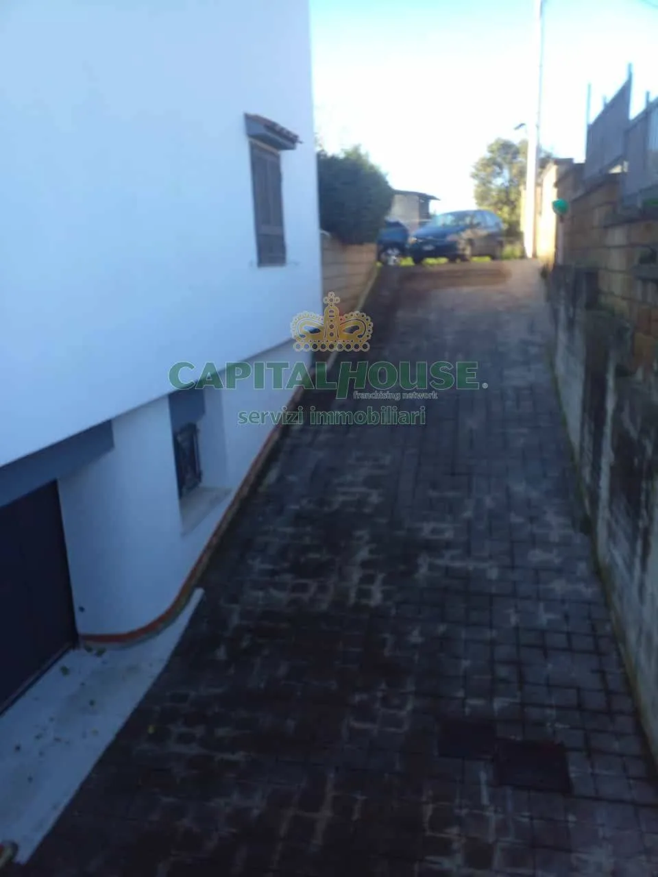 Immagine per Villa in affitto a Pozzuoli