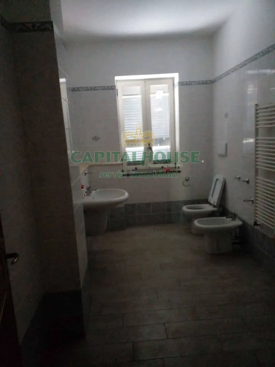 Immagine per Villa in affitto a Pozzuoli