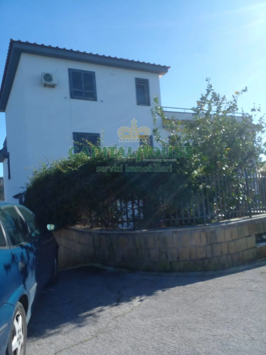 Immagine per Villa in affitto a Pozzuoli