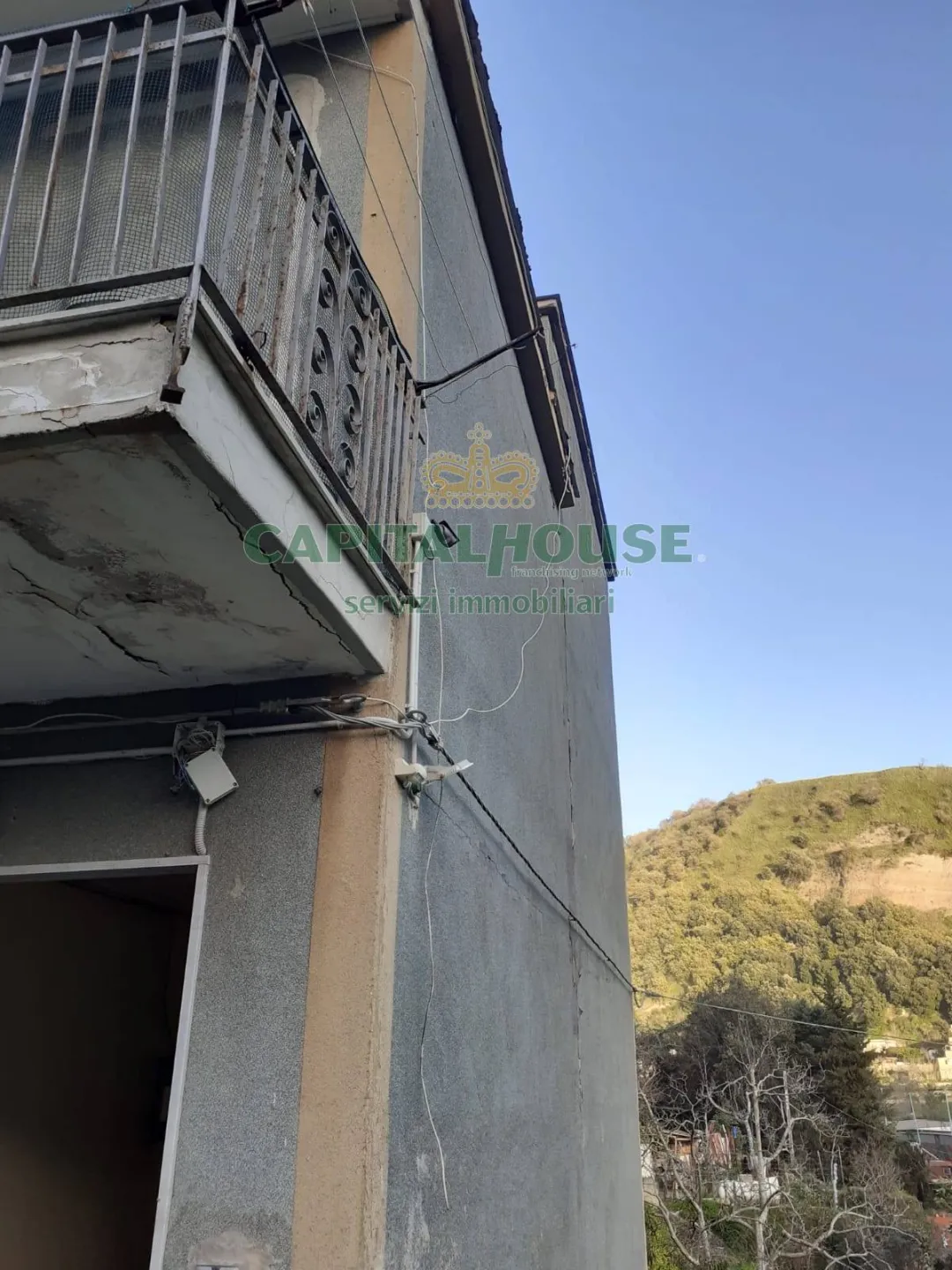Immagine per Duplex in vendita a Pozzuoli