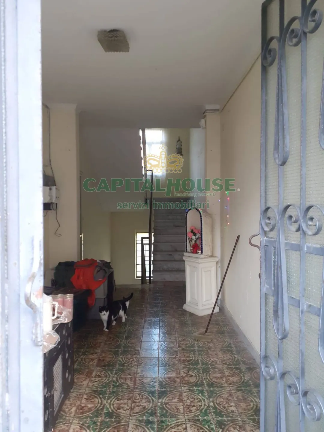 Immagine per Duplex in vendita a Pozzuoli