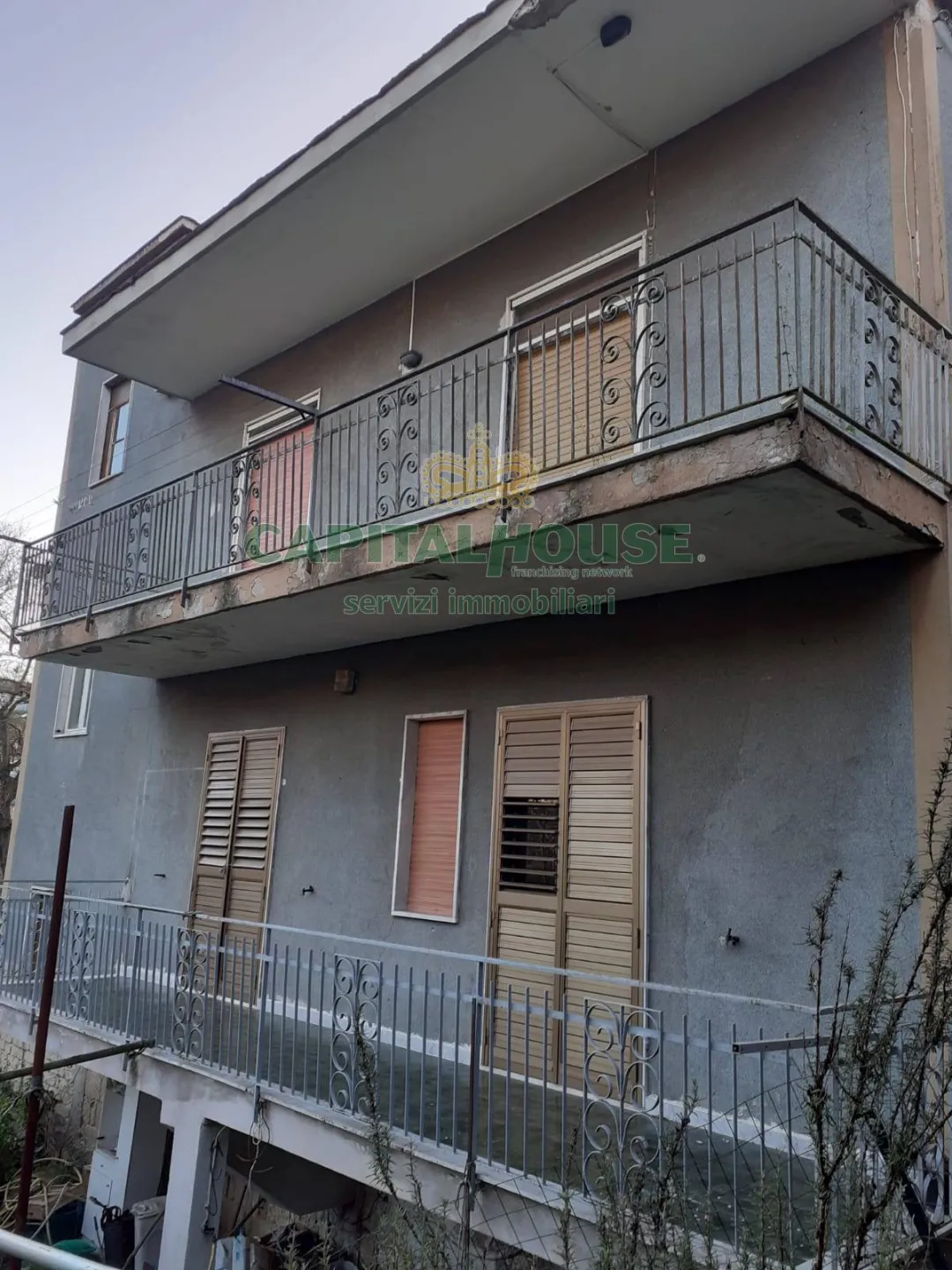 Immagine per Duplex in vendita a Pozzuoli