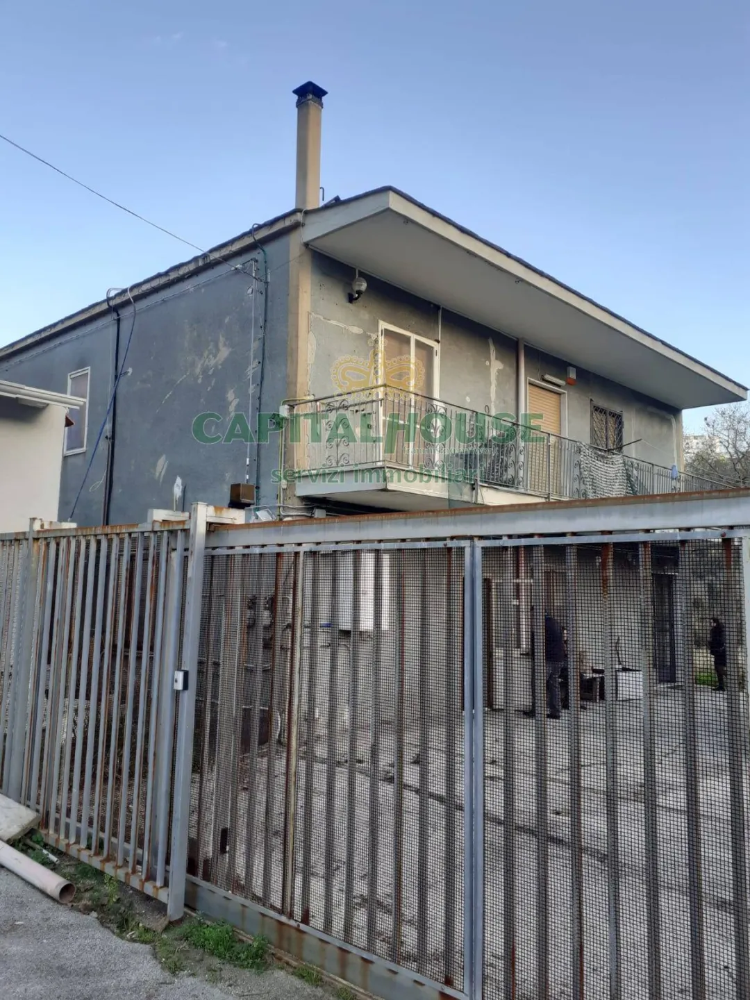 Immagine per Duplex in vendita a Pozzuoli