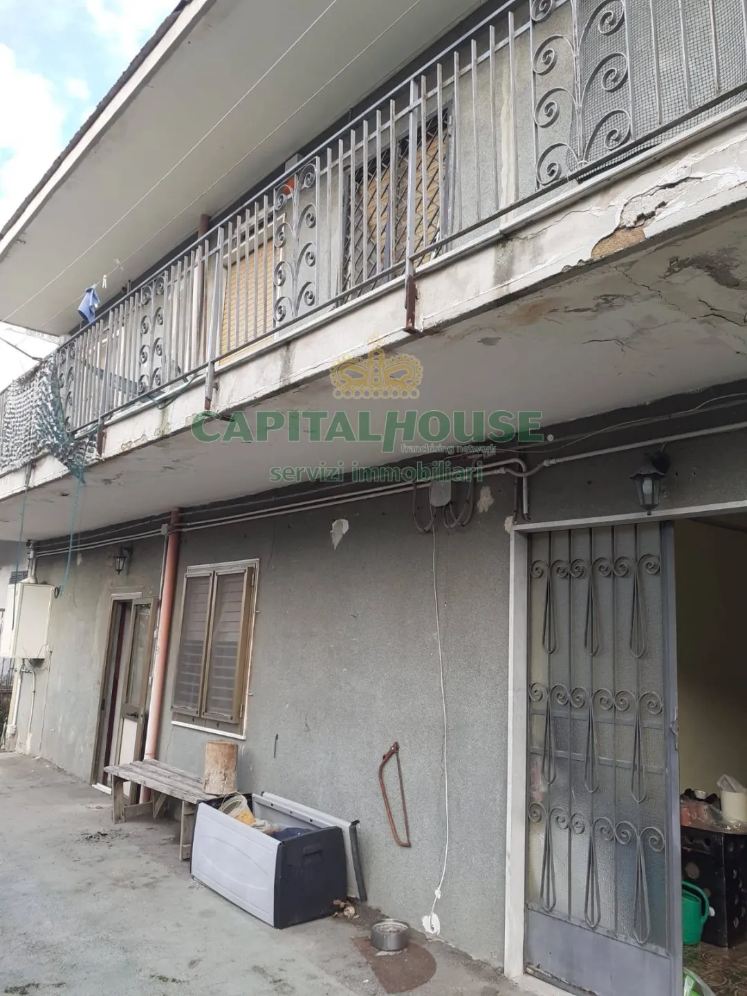 Immagine per Duplex in vendita a Pozzuoli