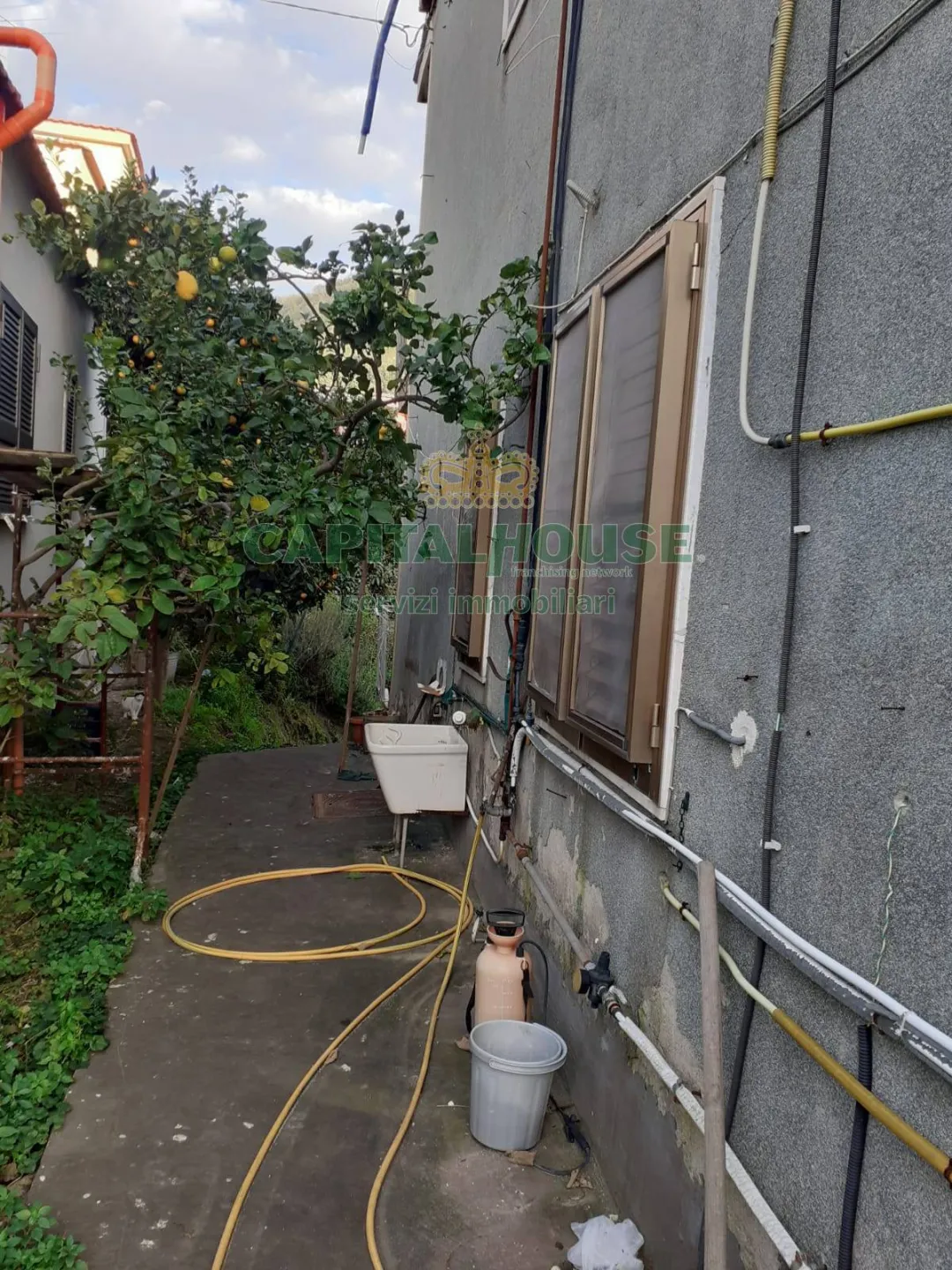 Immagine per Duplex in vendita a Pozzuoli