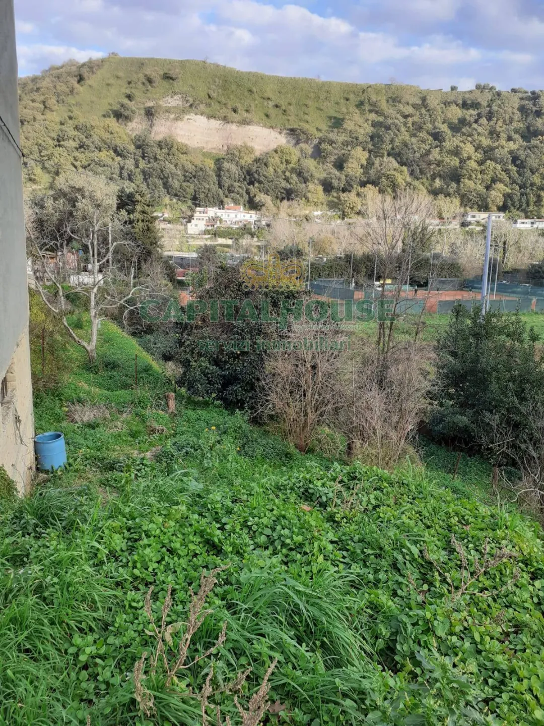 Immagine per Duplex in vendita a Pozzuoli