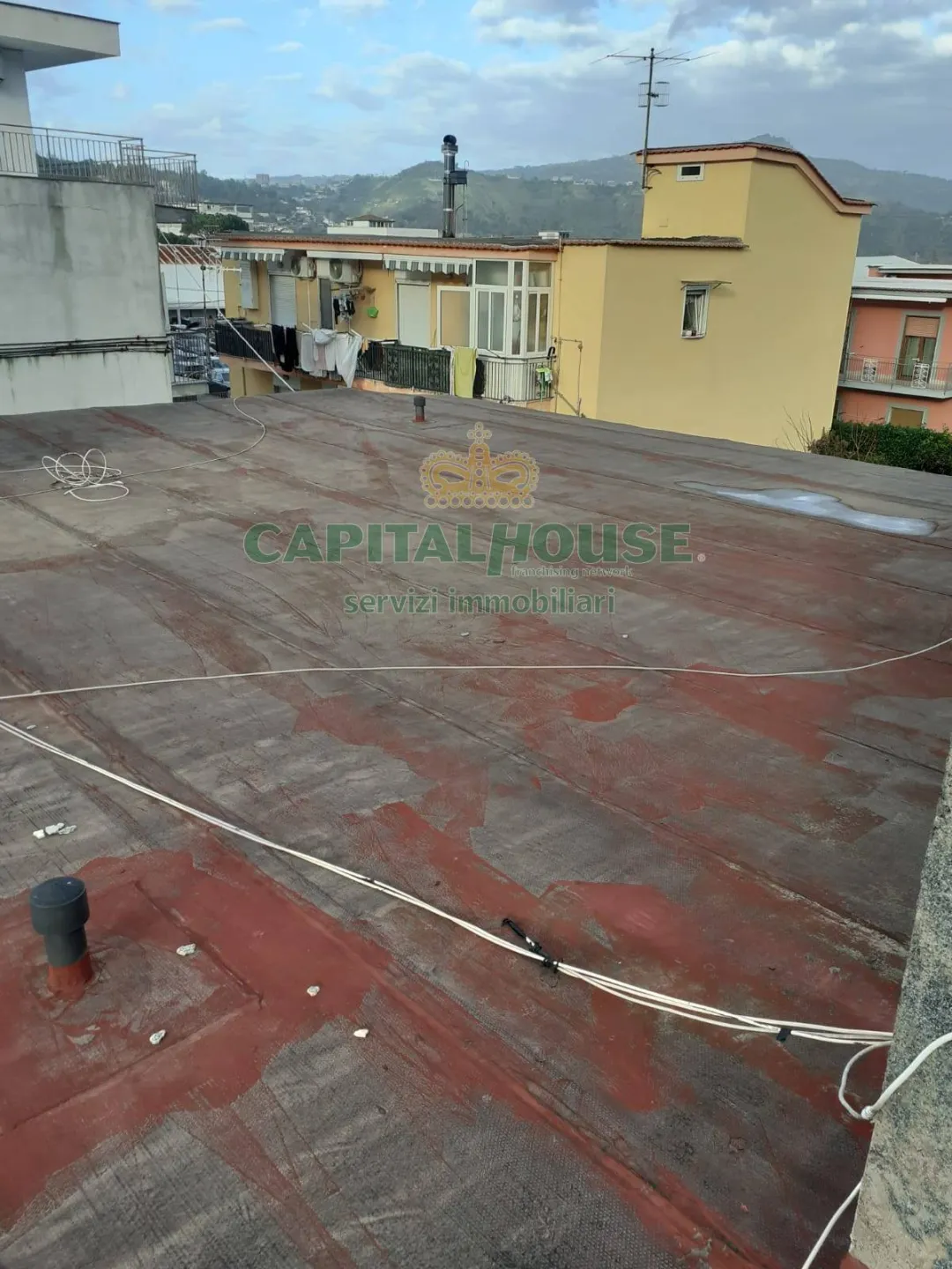 Immagine per Duplex in vendita a Pozzuoli