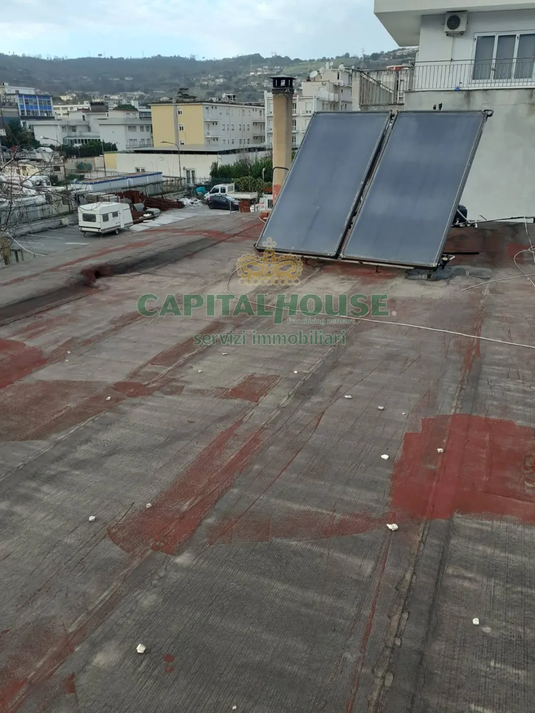 Immagine per Duplex in vendita a Pozzuoli