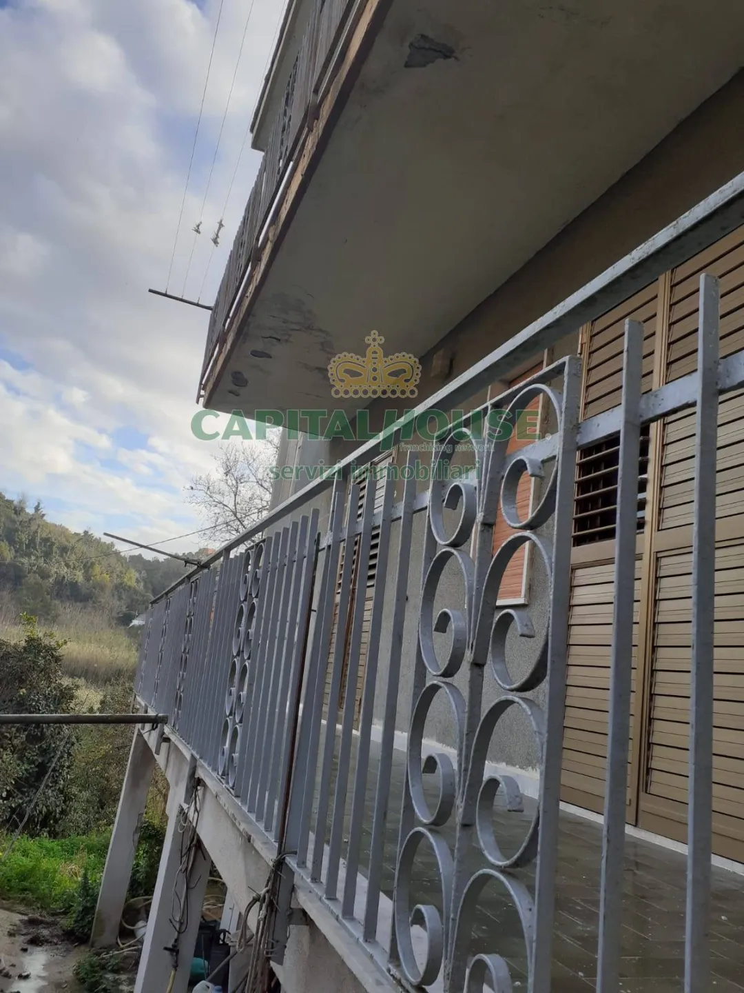 Immagine per Duplex in vendita a Pozzuoli