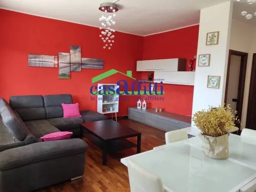 Immagine per Appartamento in vendita a Chieti Via Gran Sasso