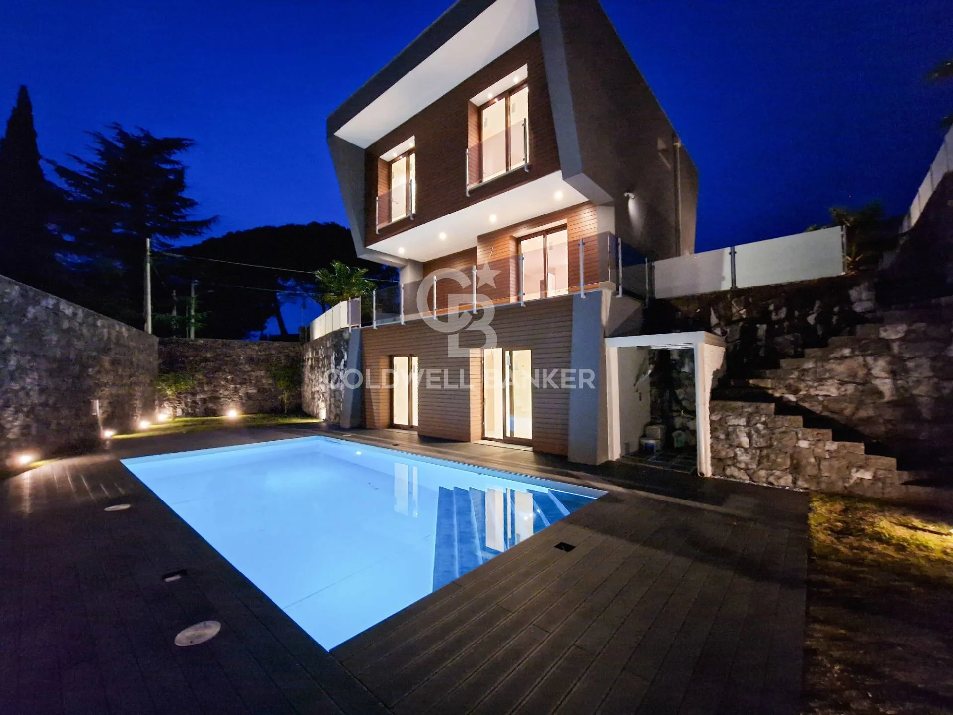 Immagine per Villa in vendita a Pedara Corso Area Di Giove