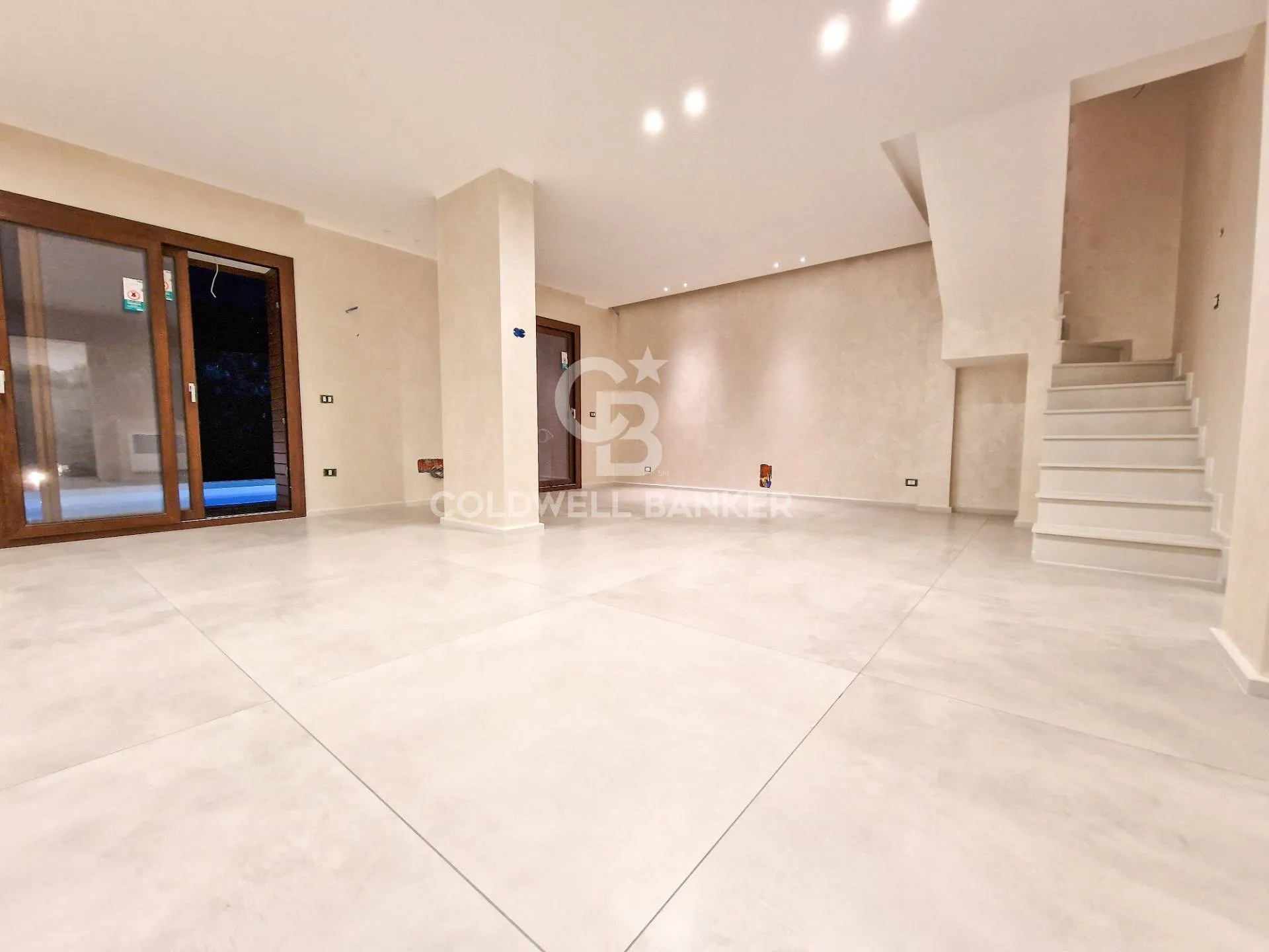 Immagine per Villa in vendita a Pedara Corso Area Di Giove