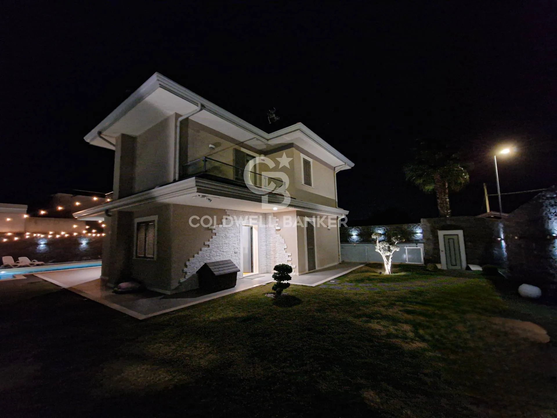 Immagine per Villa in vendita a Mascalucia Via Degli Iris