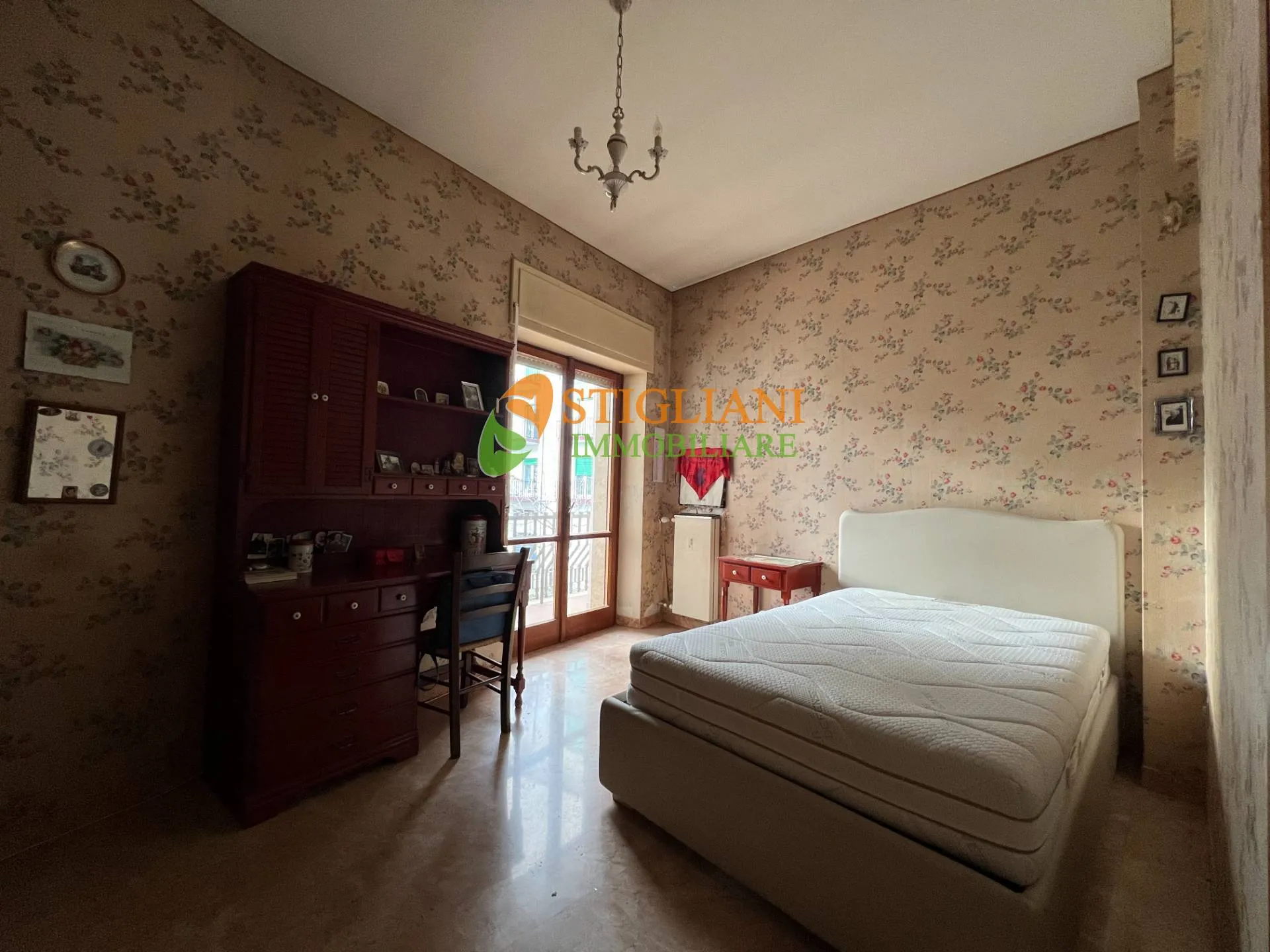 Immagine per Appartamento in vendita a Campobasso Via Kennedy