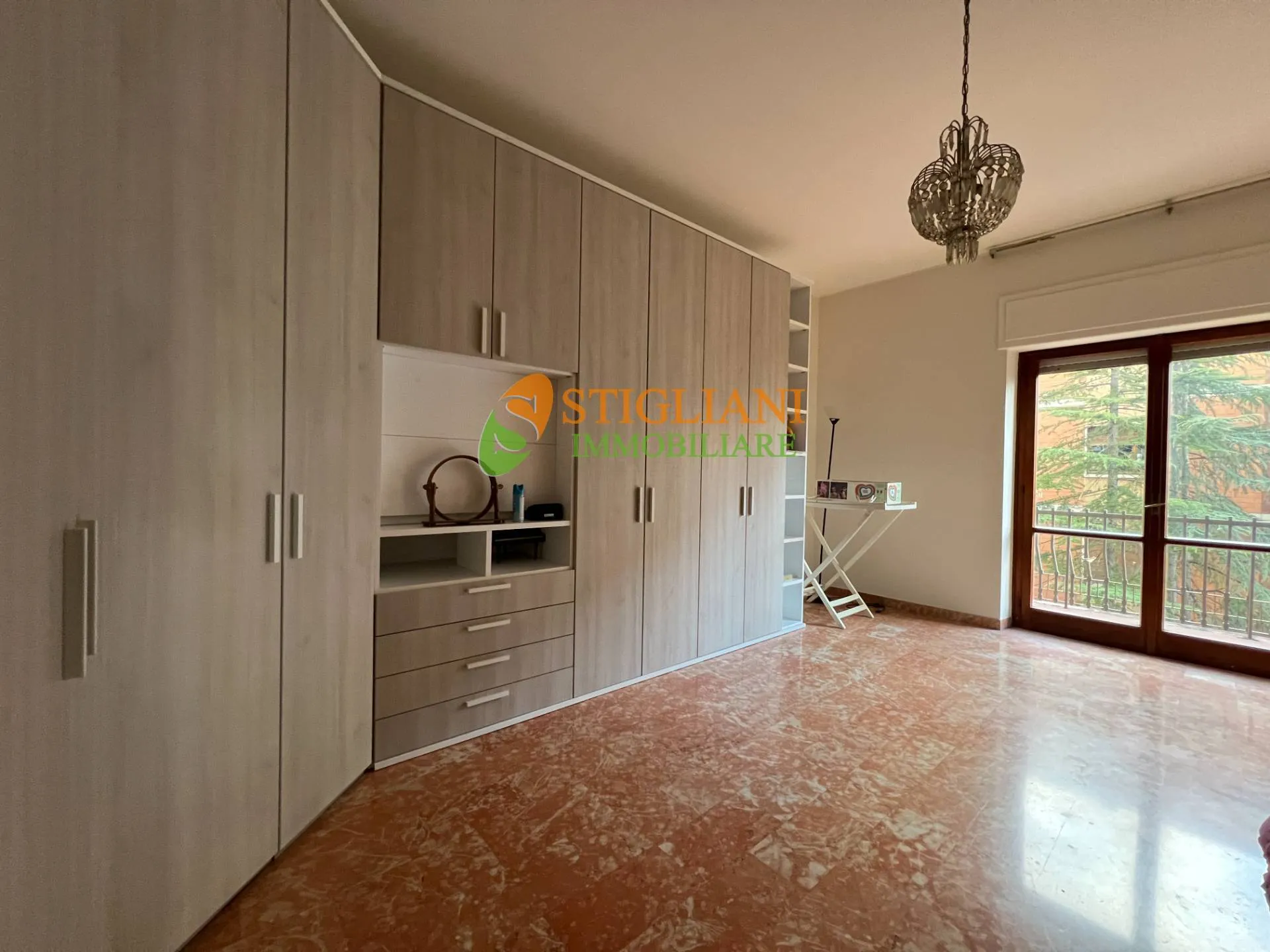 Immagine per Appartamento in vendita a Campobasso Via Kennedy