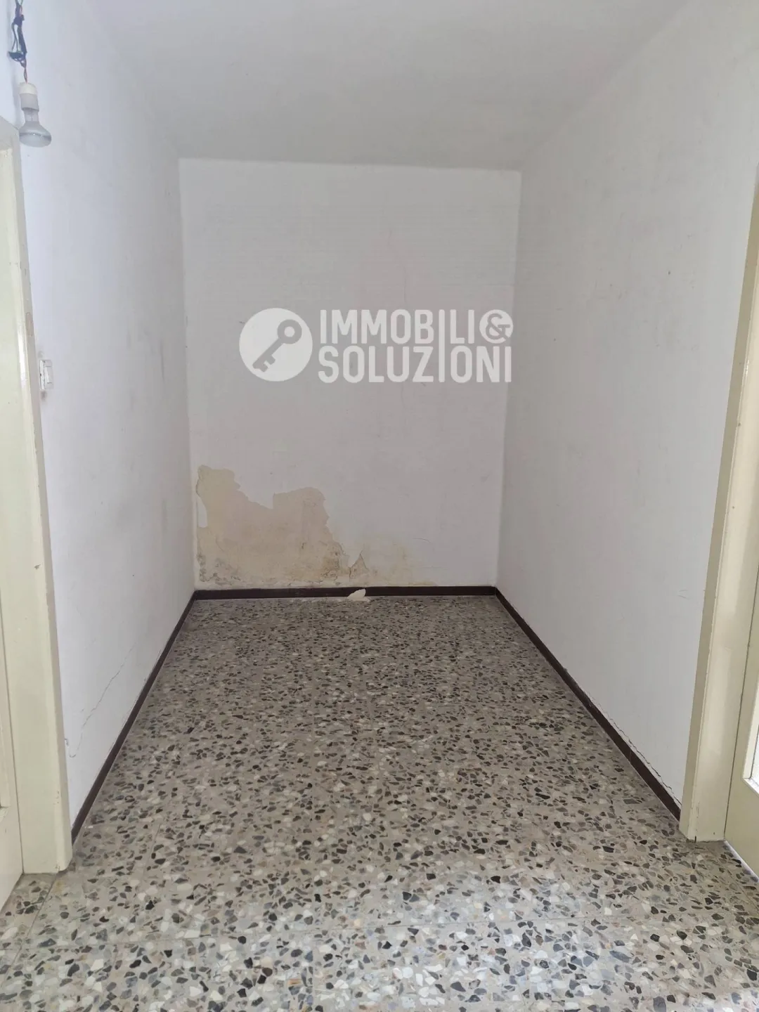Immagine per Porzione di casa in vendita a Gazzaniga VIA PRIVATA DERNA