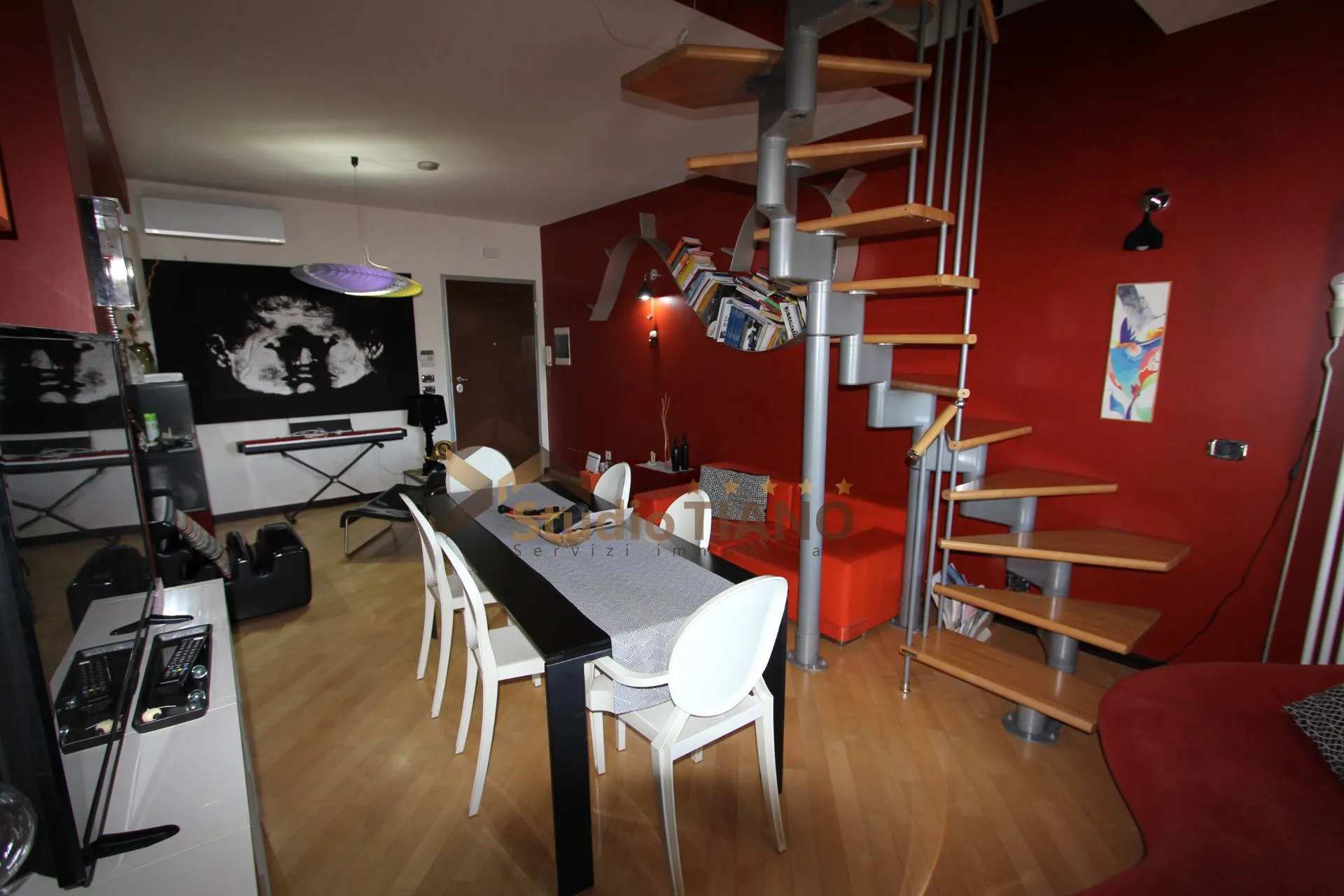 Immagine per Appartamento in vendita a Rende VIA LIGABUE