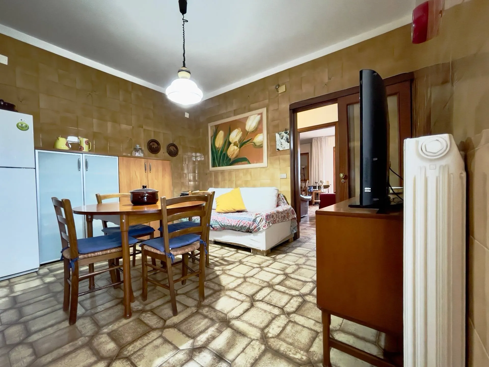 Immagine per Appartamento in vendita a Lecce via E. A. Mario