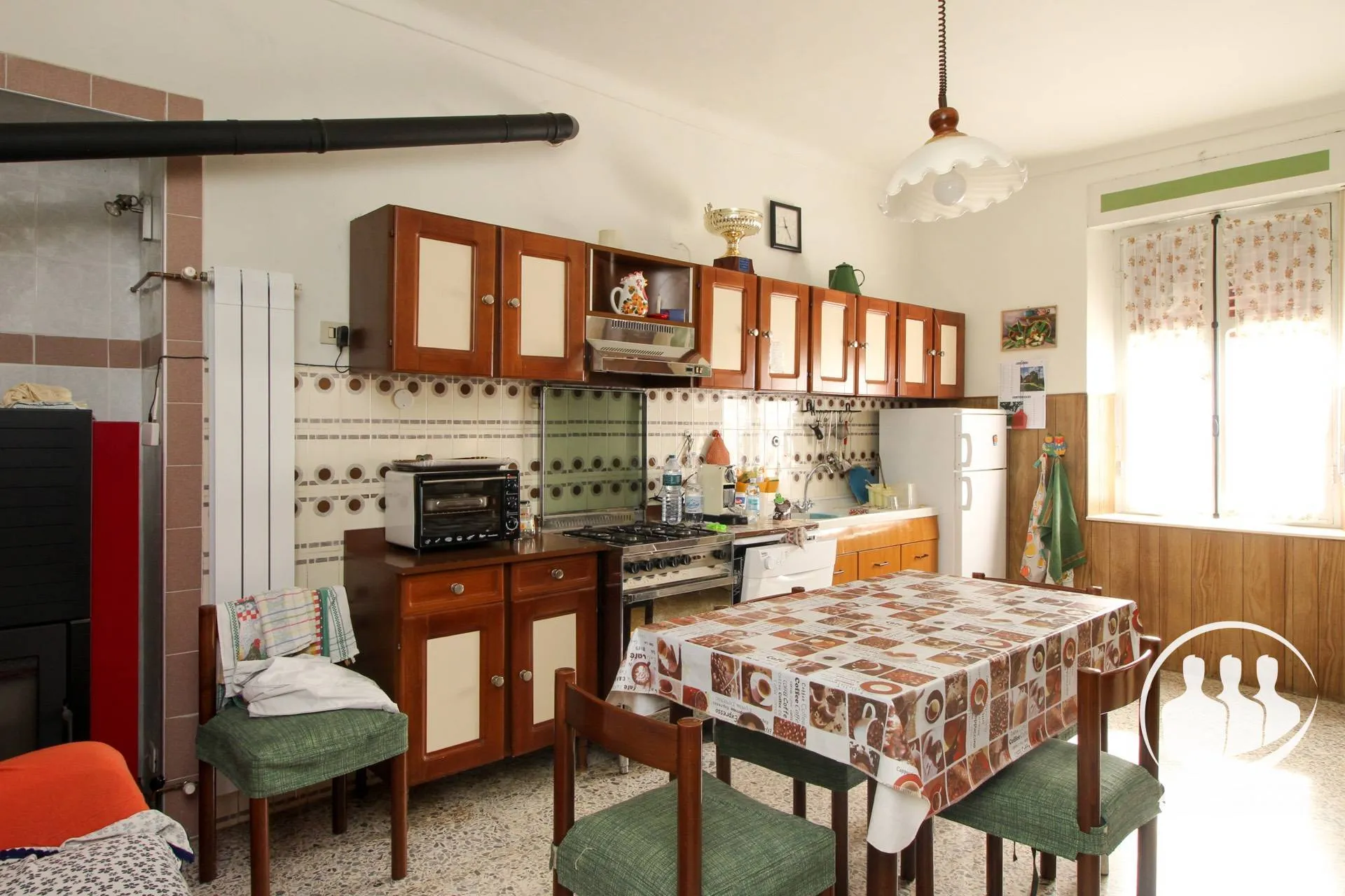 Immagine per Casa indipendente in vendita a Passerano Marmorito Via Airali