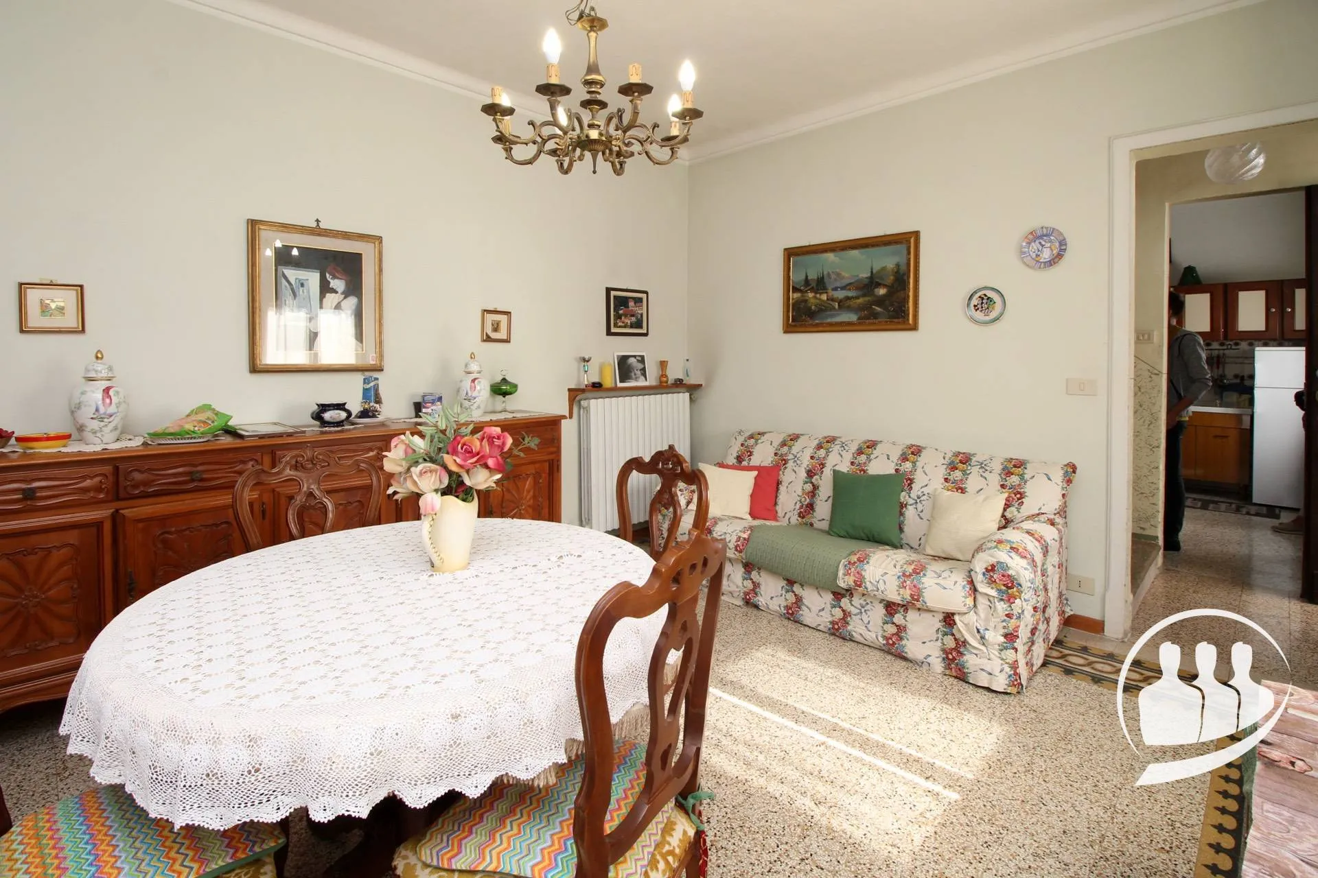 Immagine per Casa indipendente in vendita a Passerano Marmorito Via Airali