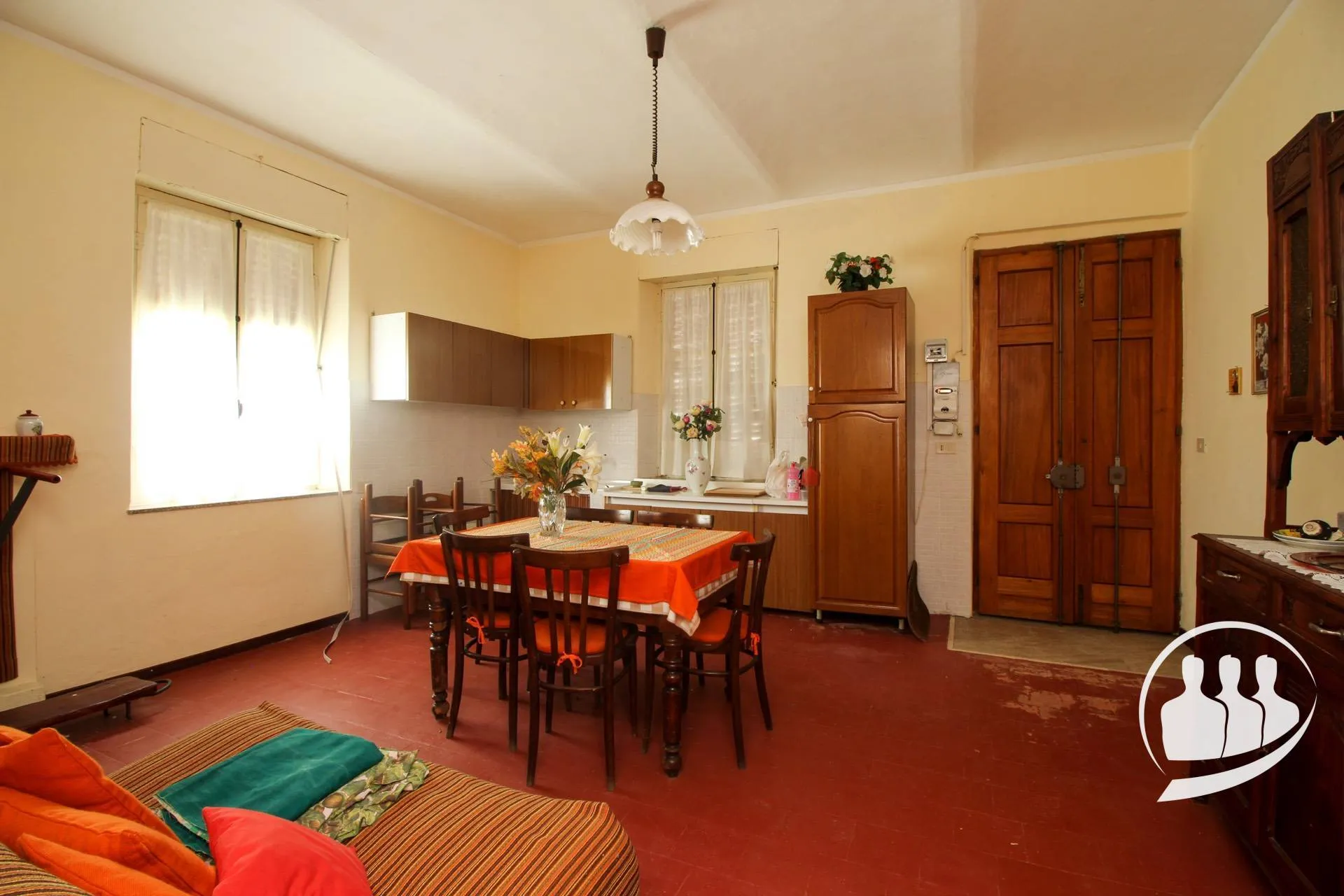Immagine per Casa indipendente in vendita a Passerano Marmorito Via Airali