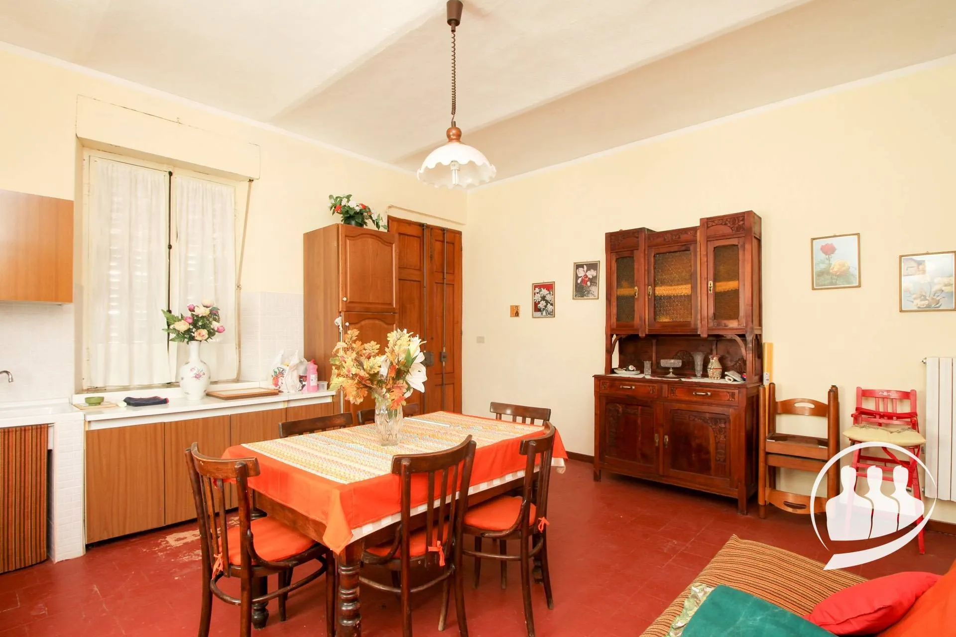 Immagine per Casa indipendente in vendita a Passerano Marmorito Via Airali