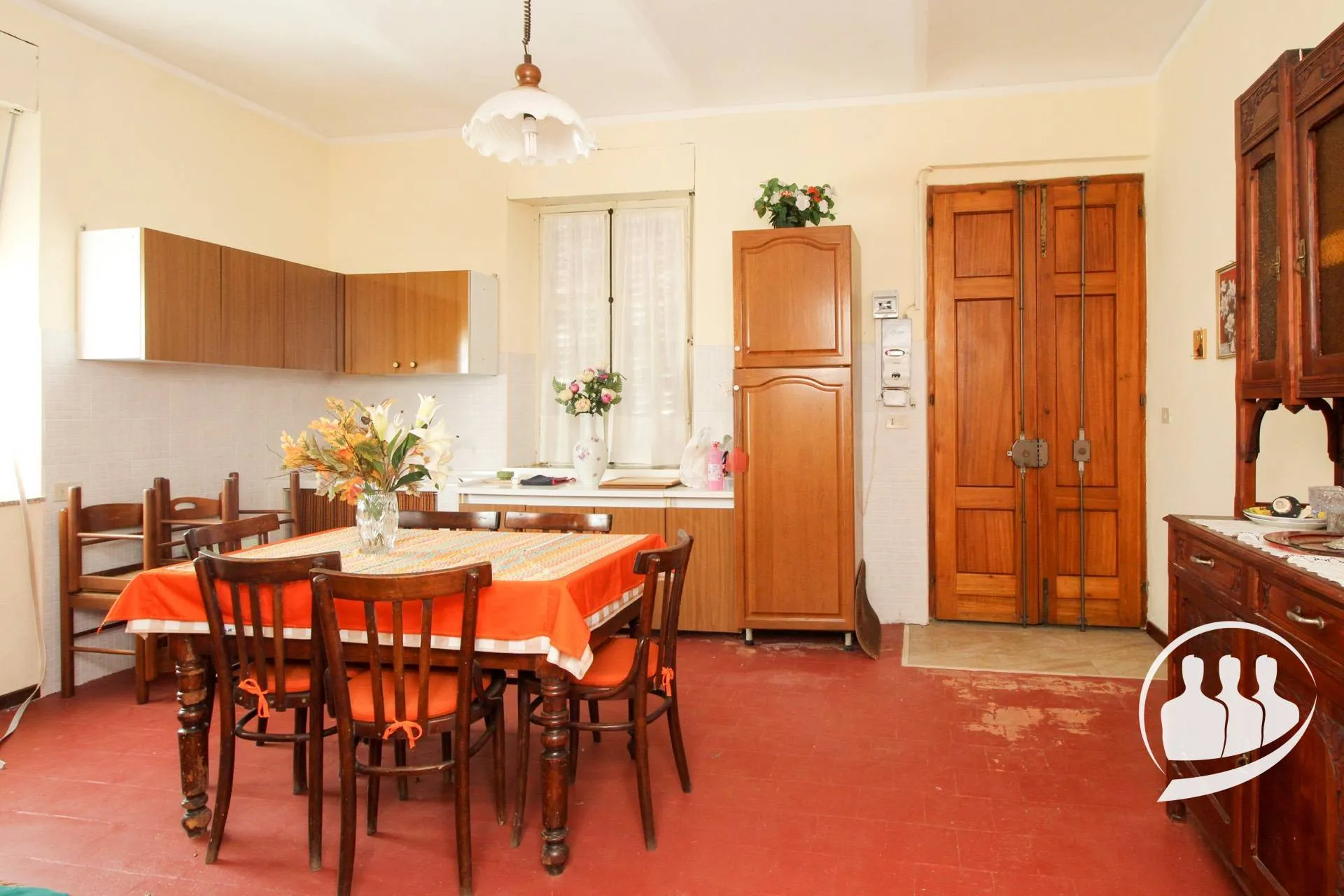 Immagine per Casa indipendente in vendita a Passerano Marmorito Via Airali