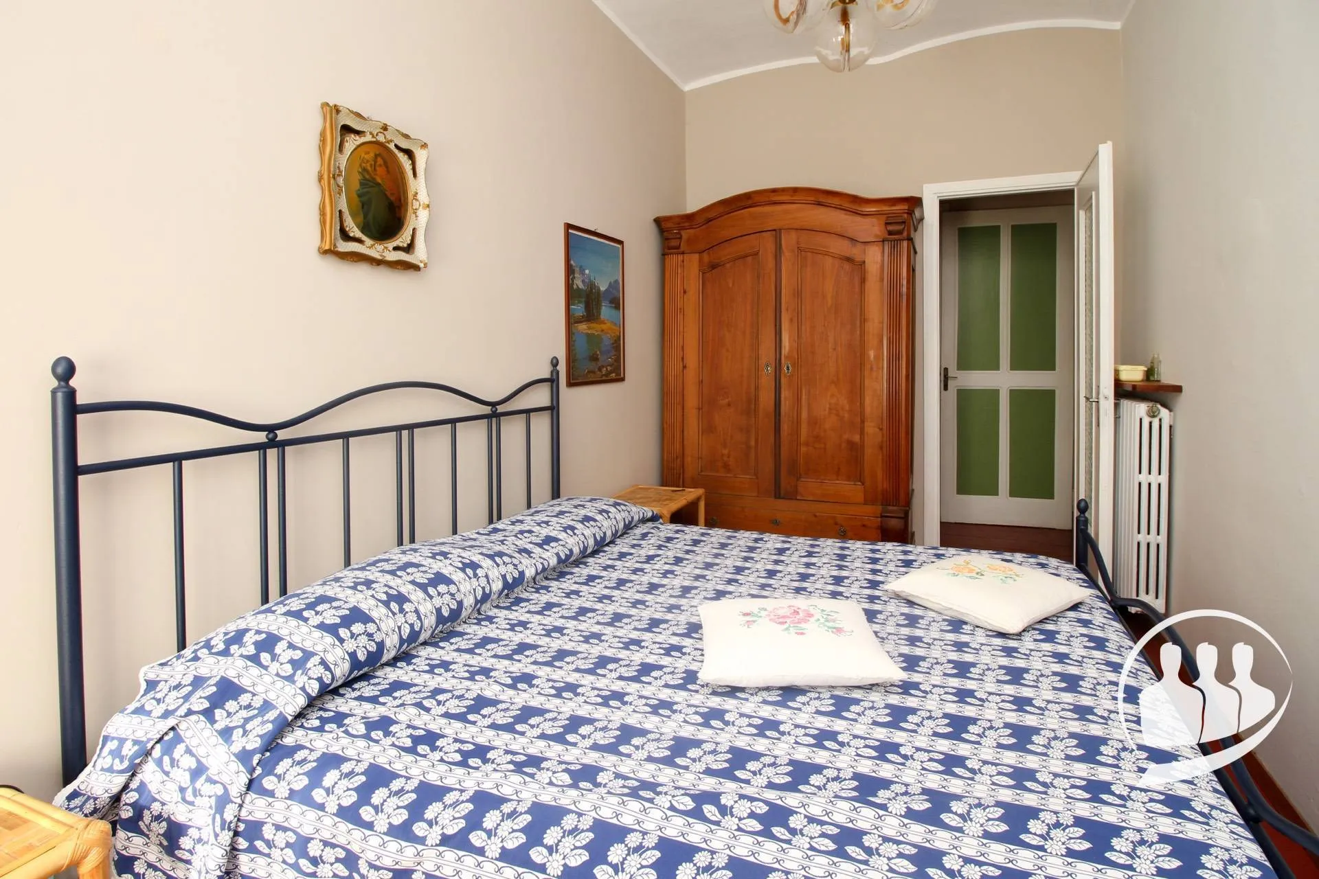 Immagine per Casa indipendente in vendita a Passerano Marmorito Via Airali