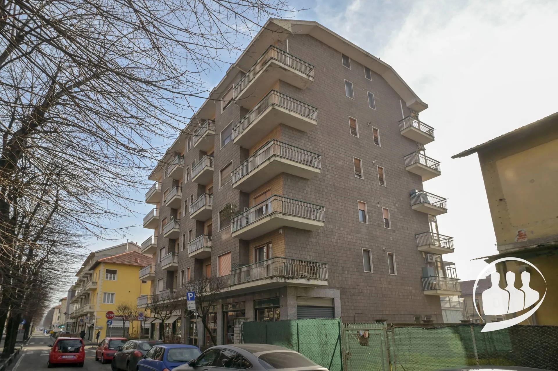 Immagine per Appartamento in vendita a Venaria Reale Corso Matteotti