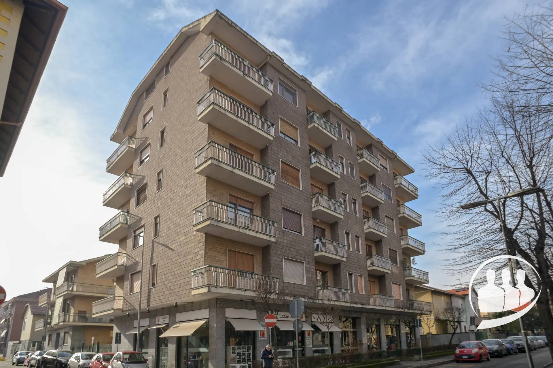 Immagine per Appartamento in vendita a Venaria Reale Corso Matteotti