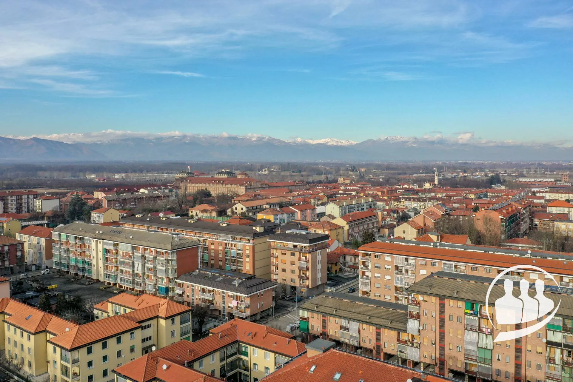 Immagine per Appartamento in vendita a Venaria Reale Corso Matteotti