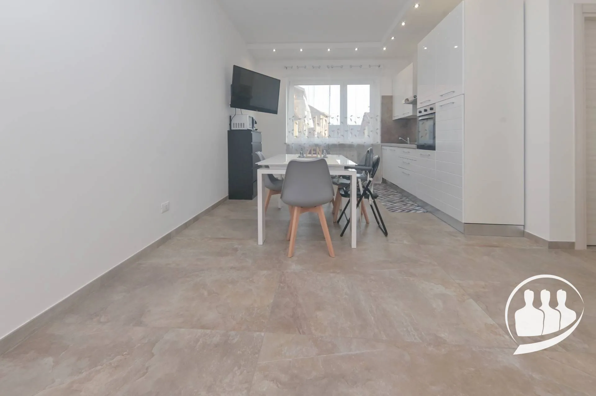 Immagine per Appartamento in vendita a Venaria Reale Corso Matteotti