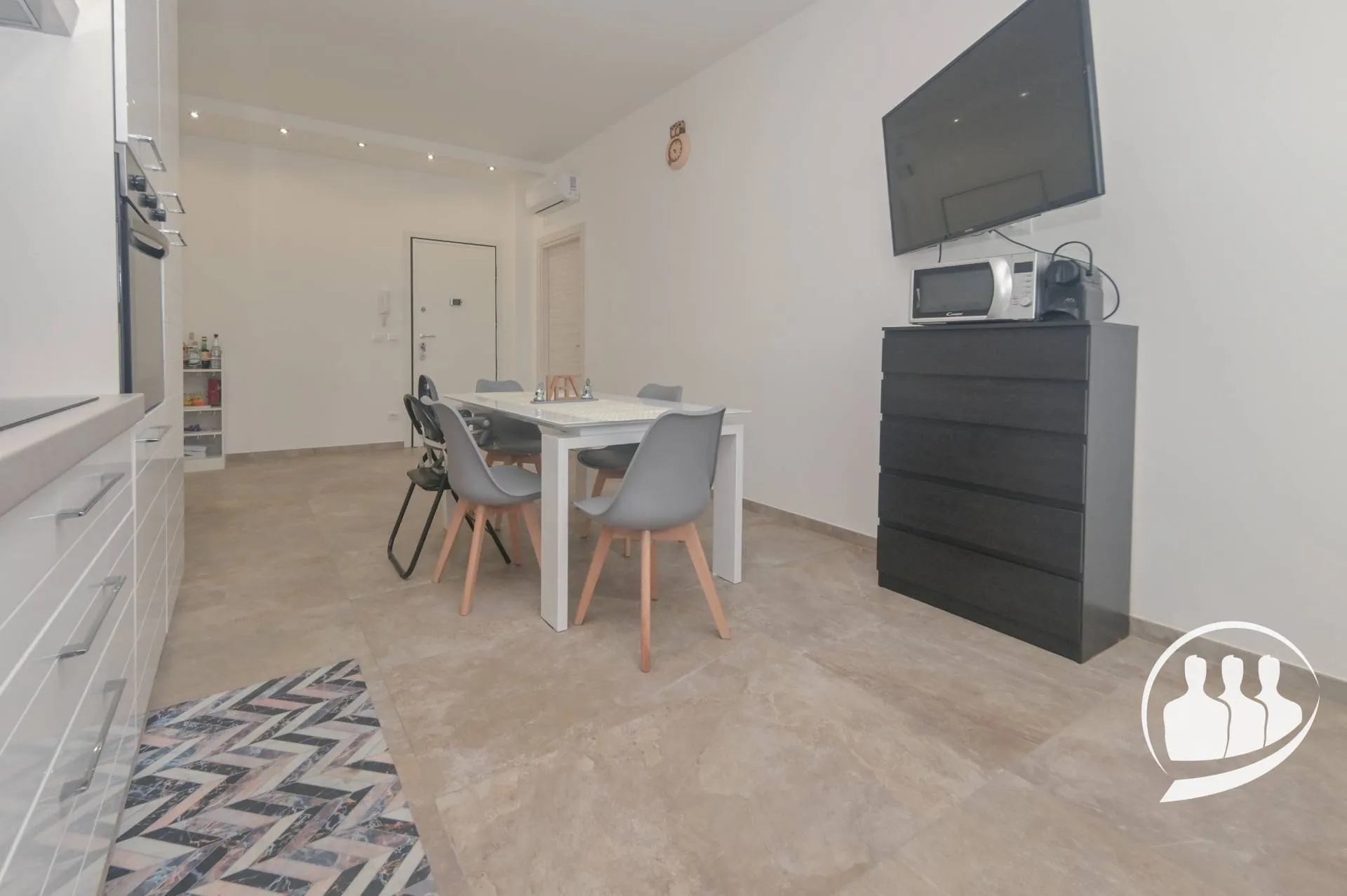 Immagine per Appartamento in vendita a Venaria Reale Corso Matteotti