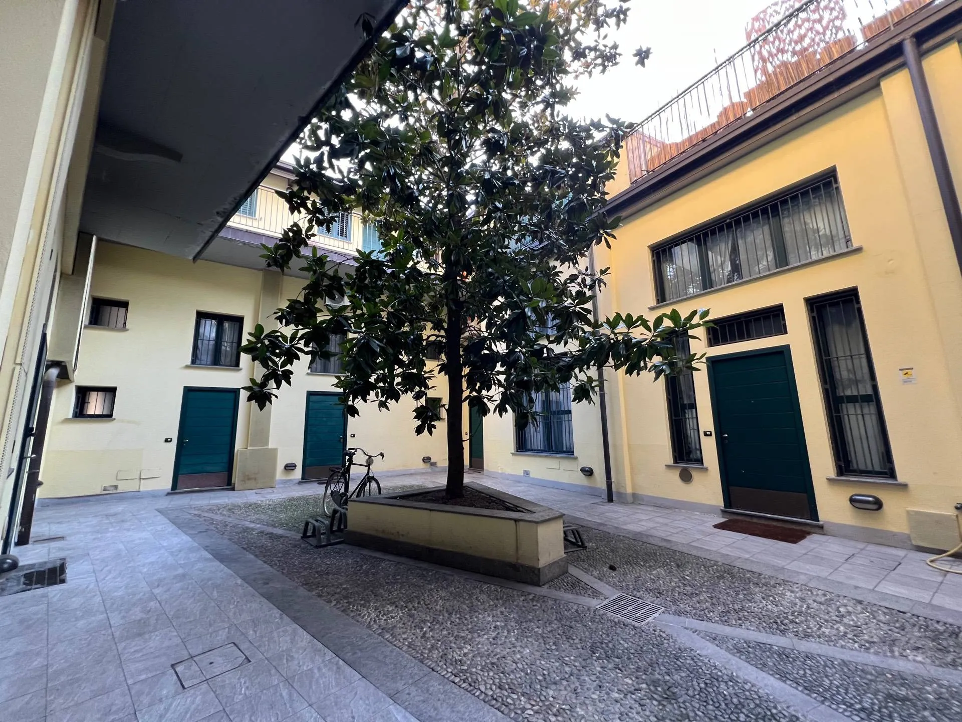 Immagine per Loft / Open Space in affitto a Milano Via Monviso