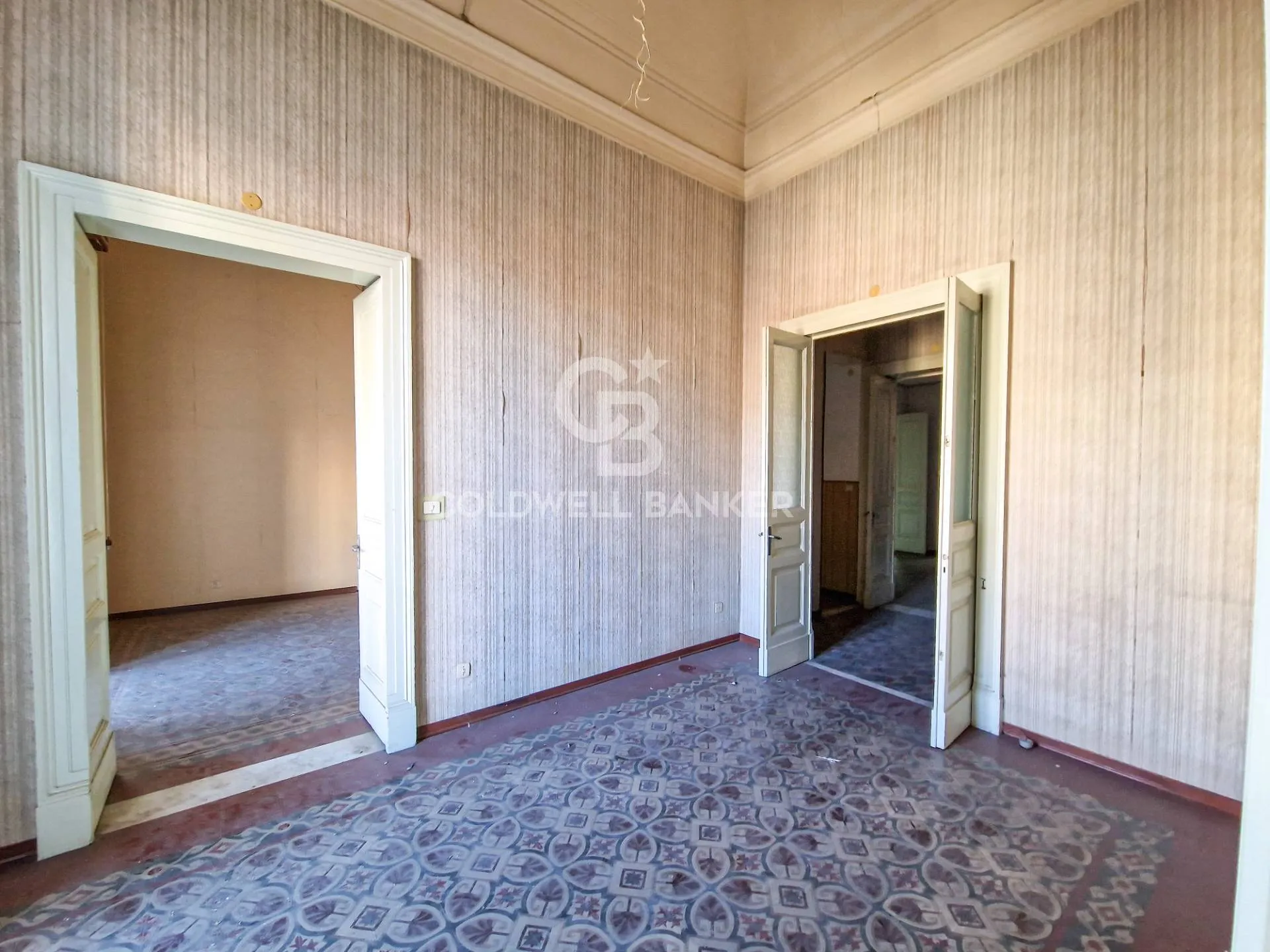 Immagine per Appartamento in vendita a Catania Via Ventimiglia
