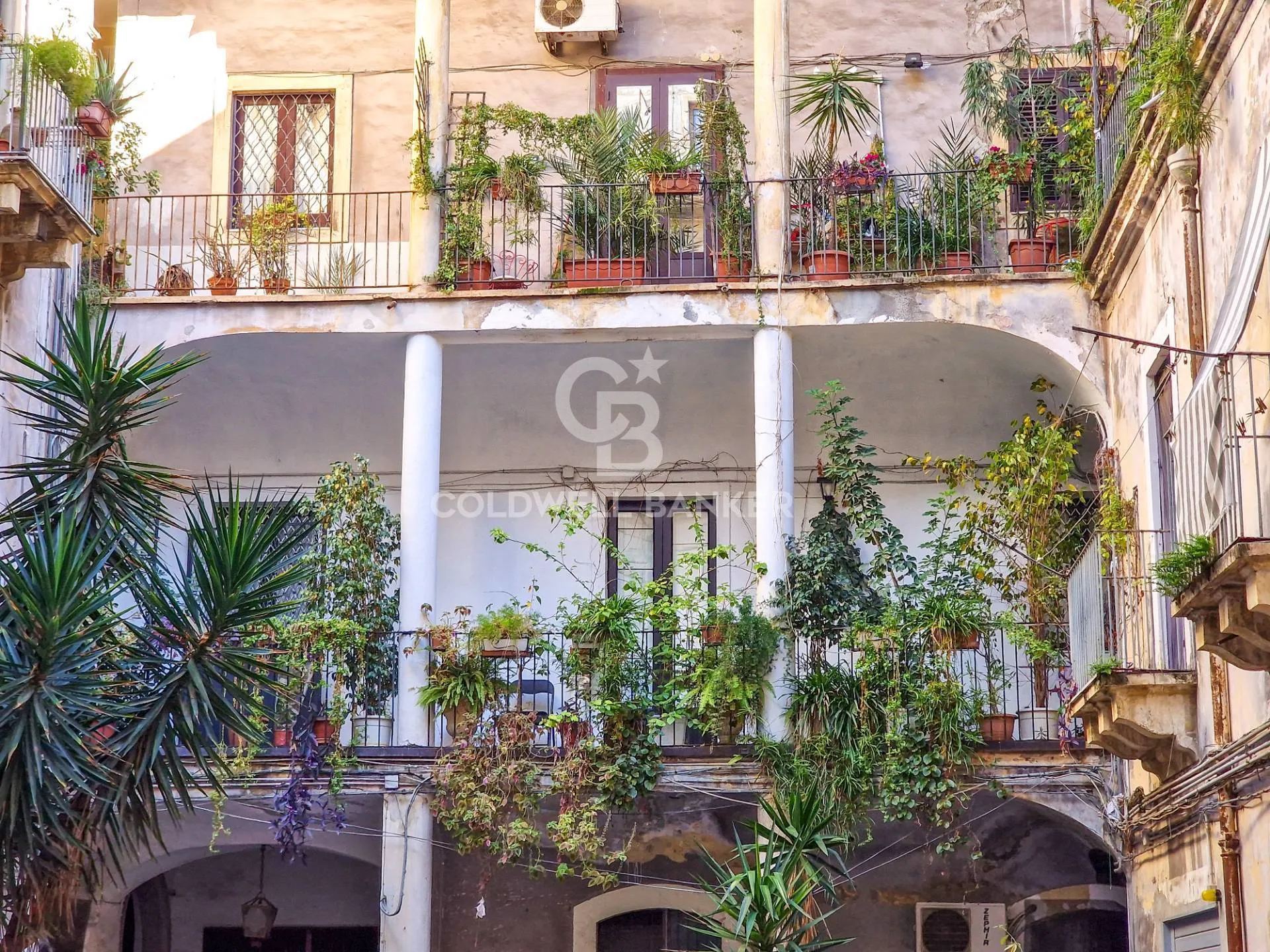 Immagine per Appartamento in vendita a Catania Via Ventimiglia
